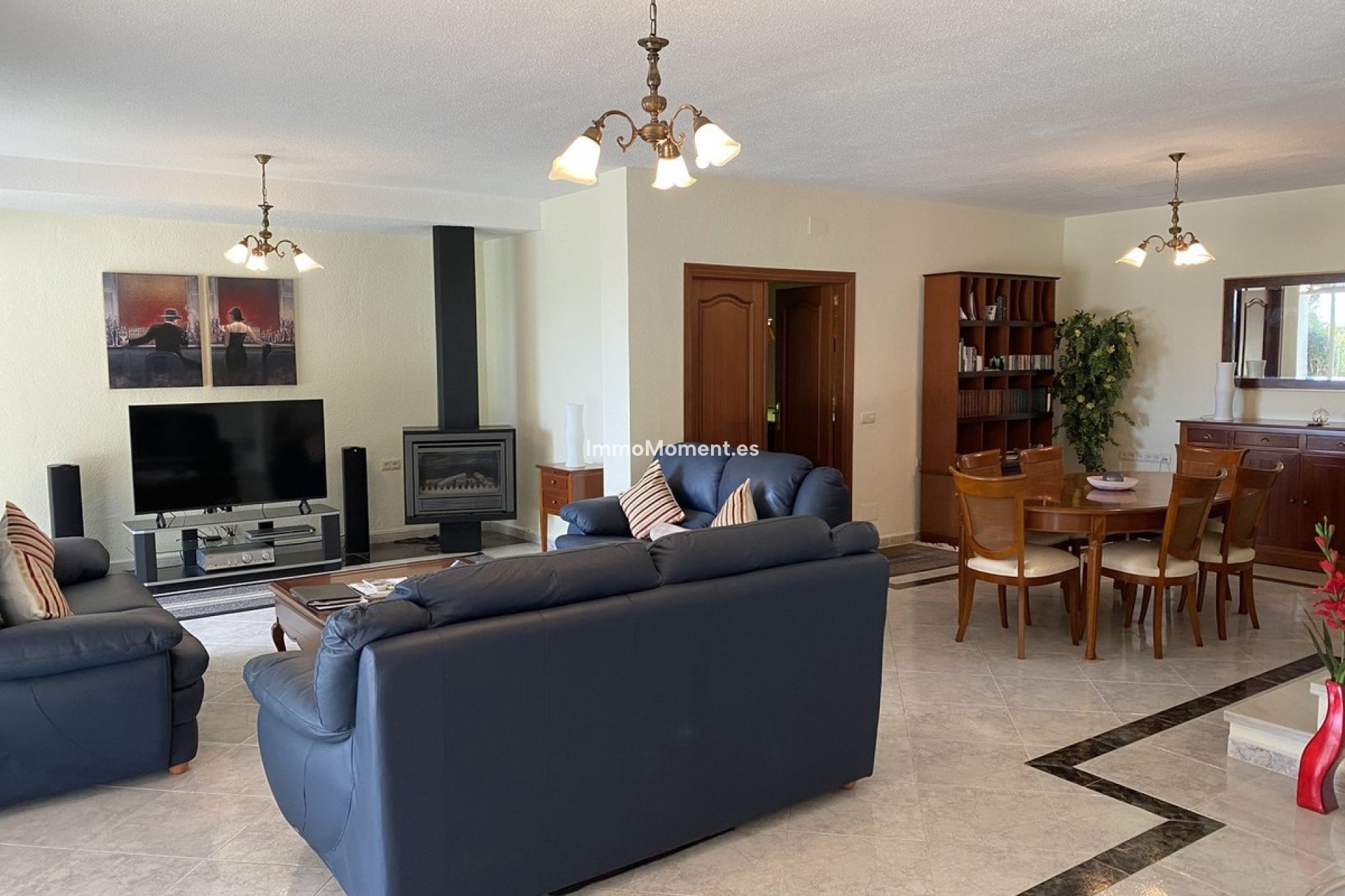 Resale - Detached villa - Mijas - Mijas Centro