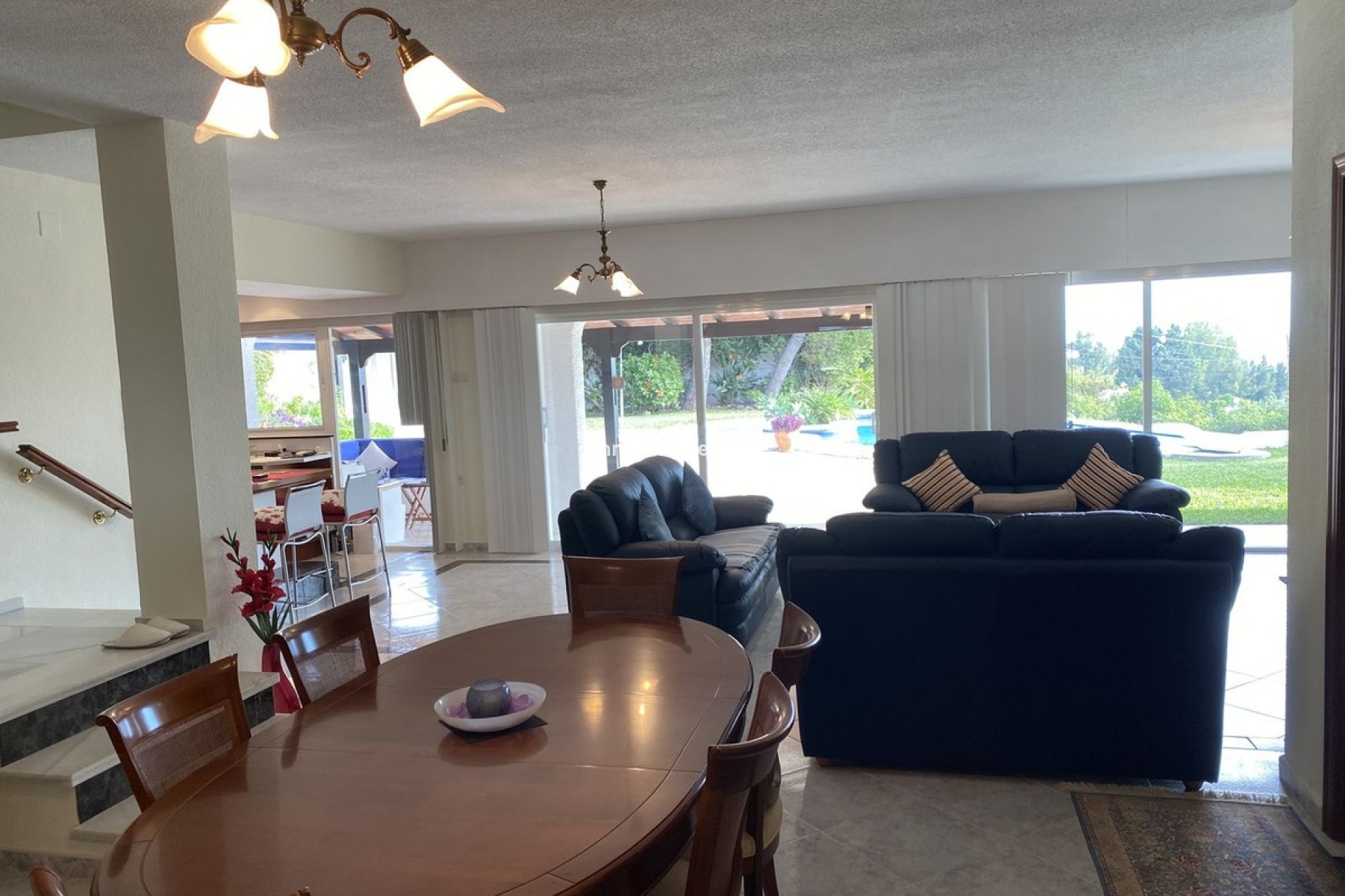 Resale - Detached villa - Mijas - Mijas Centro
