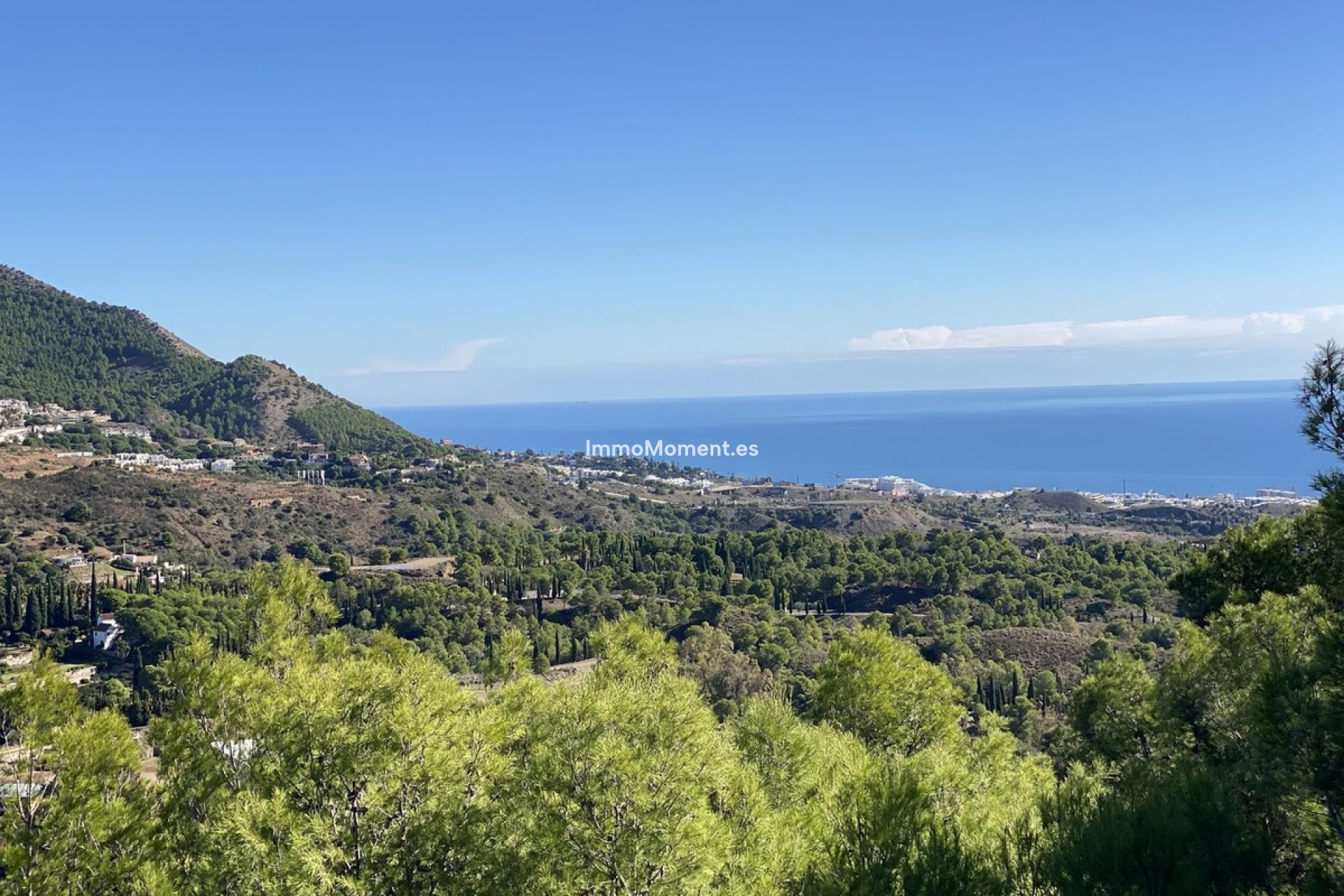 Resale - Detached villa - Mijas - Mijas Centro