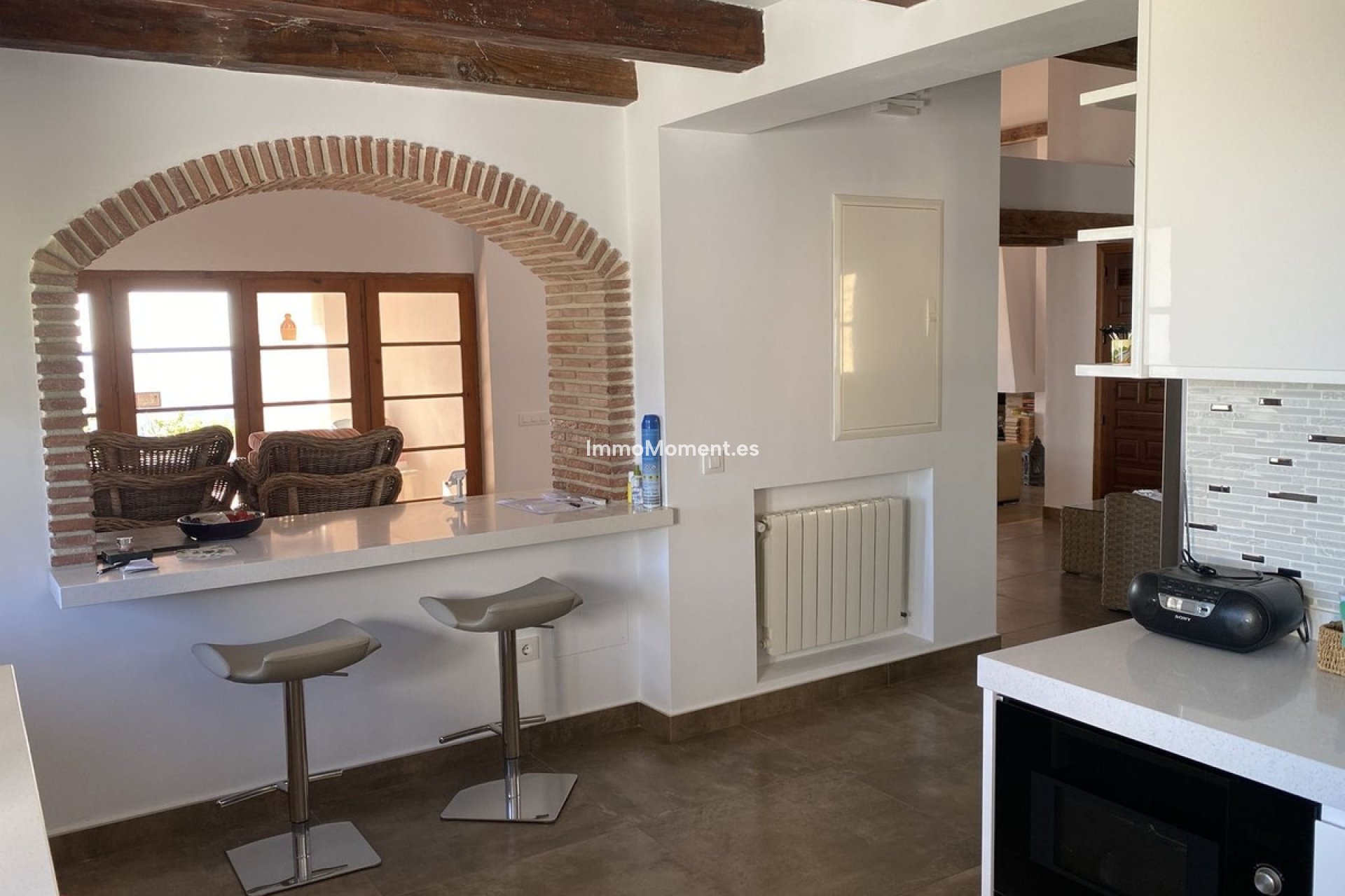 Resale - Detached villa - Mijas - Mijas Centro