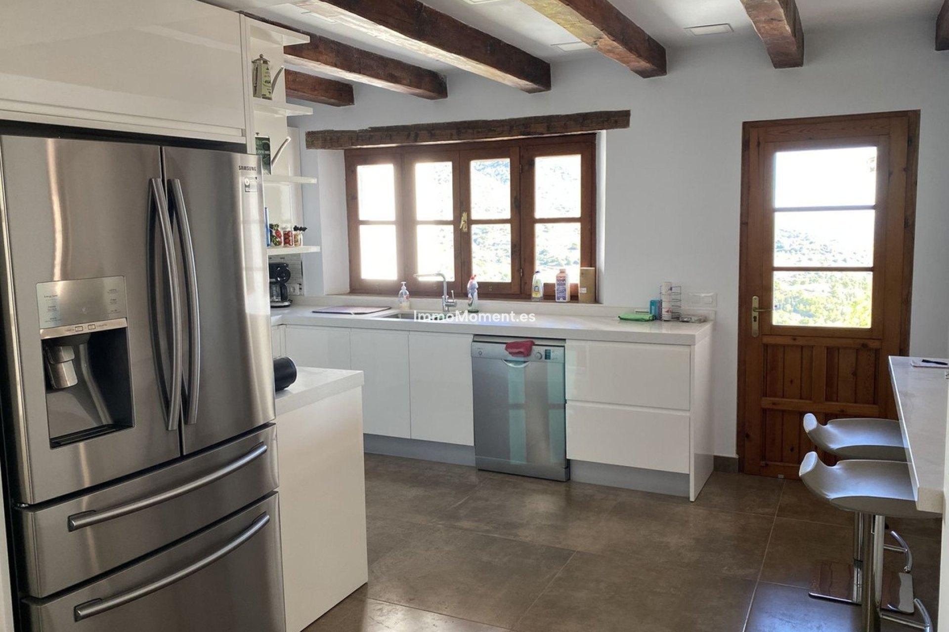 Resale - Detached villa - Mijas - Mijas Centro