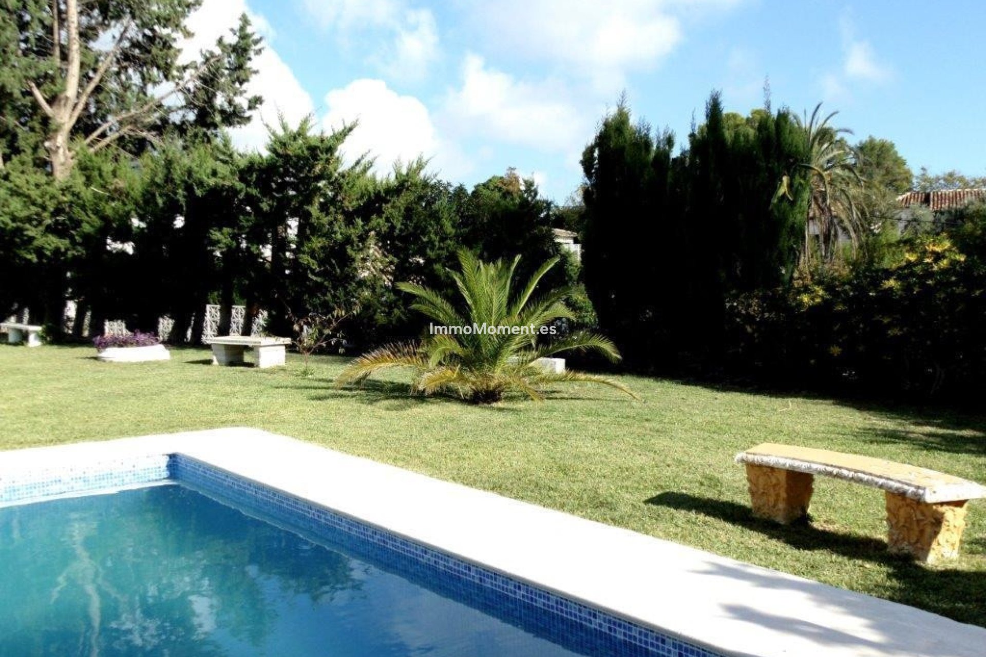 Resale - Detached villa - Mijas - Mijas Centro