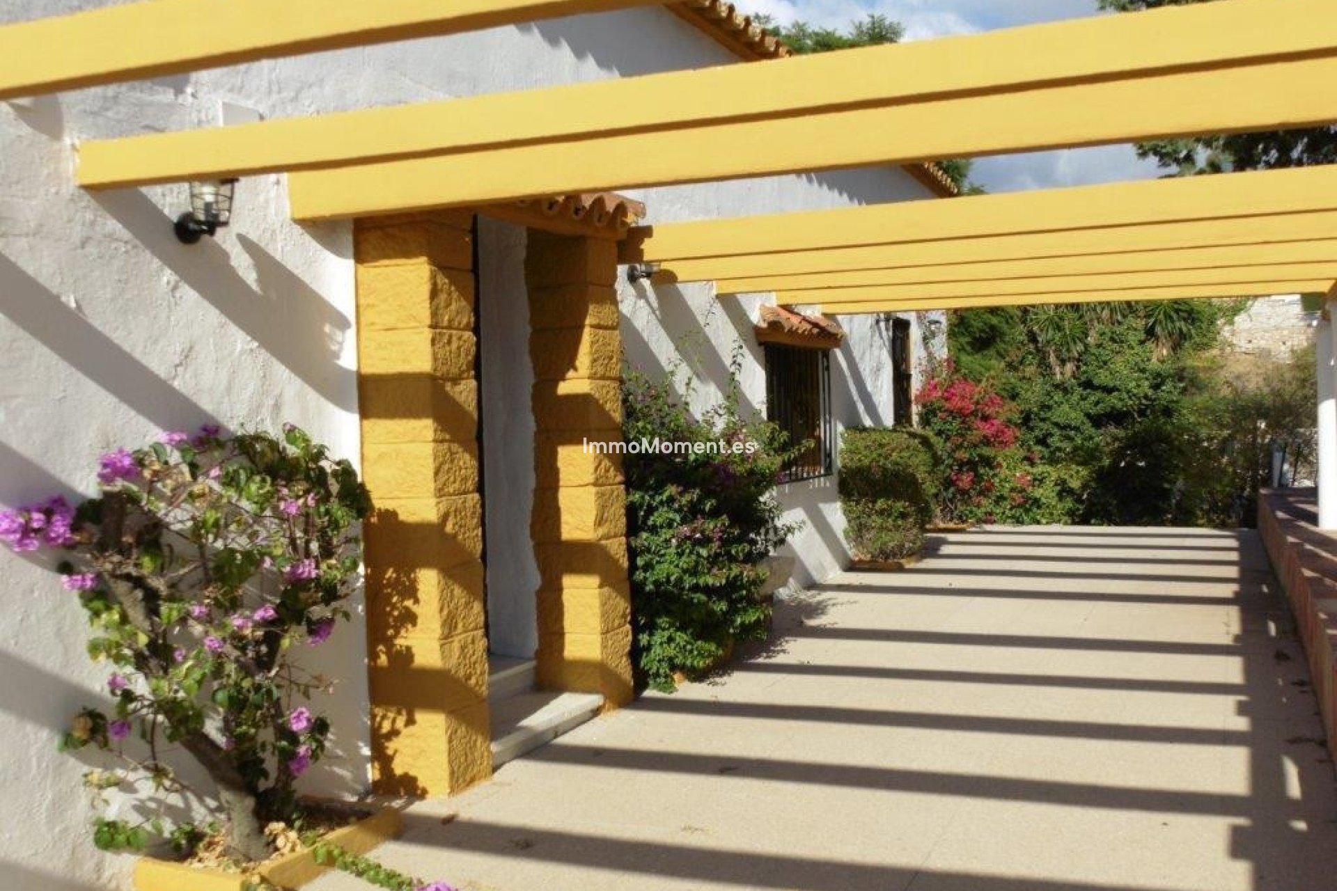 Resale - Detached villa - Mijas - Mijas Centro