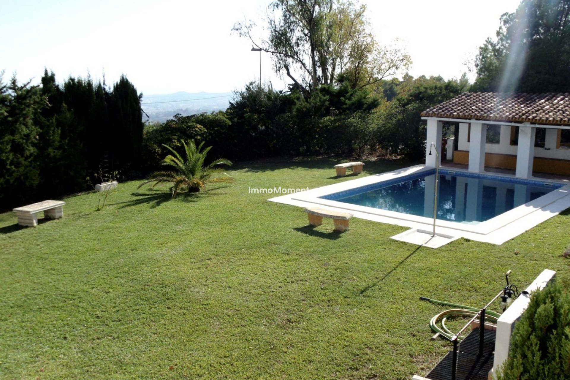 Resale - Detached villa - Mijas - Mijas Centro