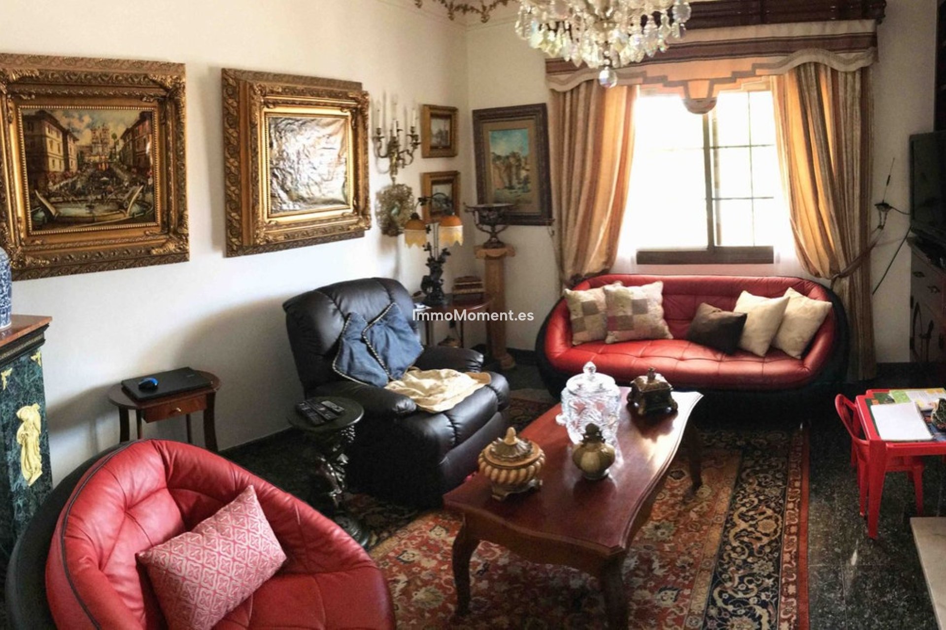 Resale - Detached villa - Mijas - Mijas Centro