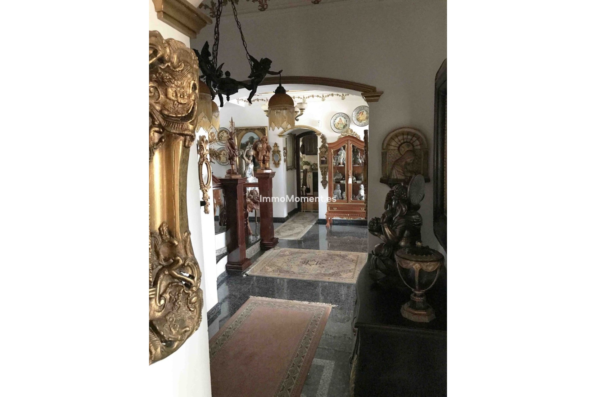 Resale - Detached villa - Mijas - Mijas Centro