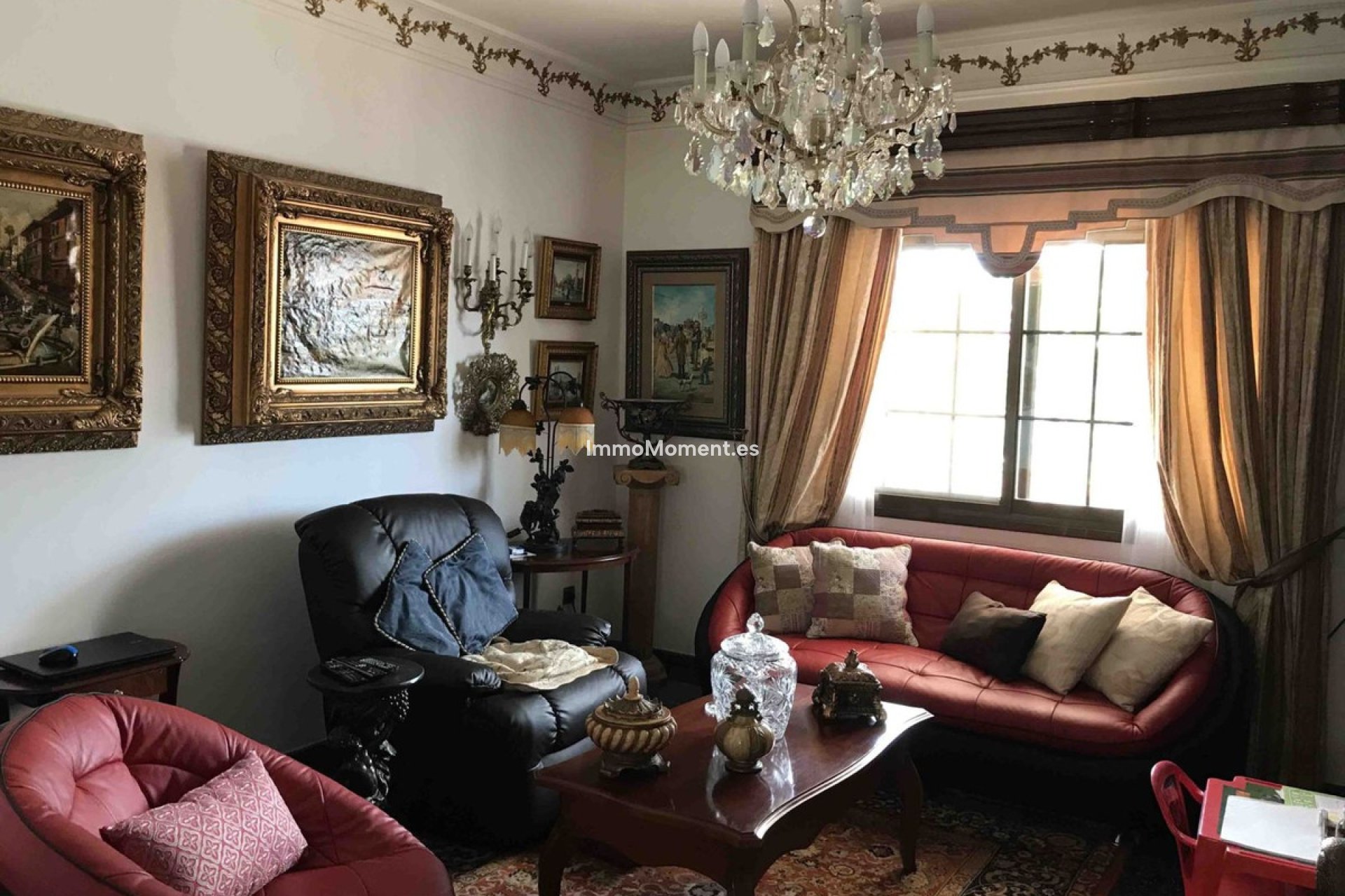 Resale - Detached villa - Mijas - Mijas Centro