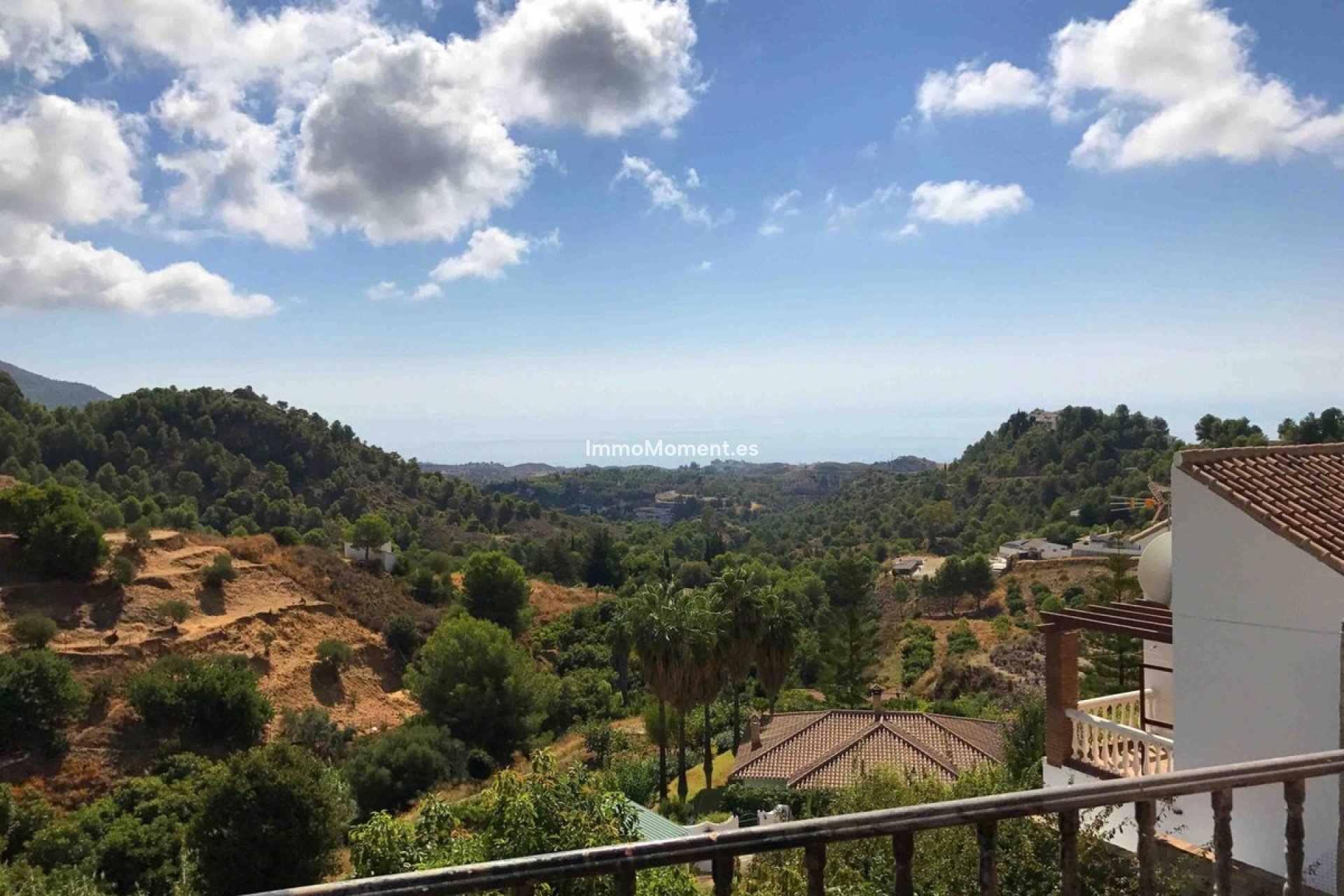 Resale - Detached villa - Mijas - Mijas Centro