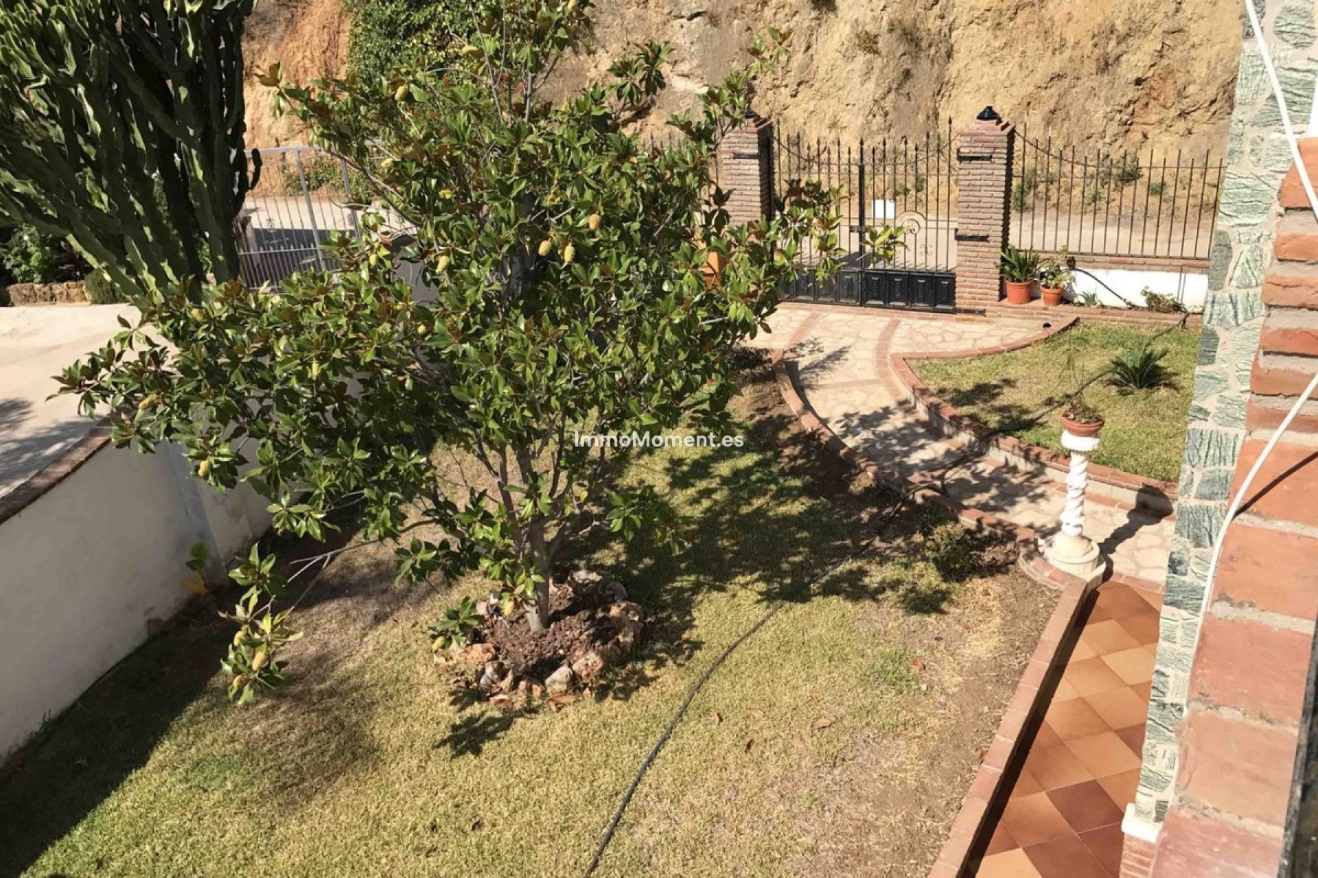 Resale - Detached villa - Mijas - Mijas Centro
