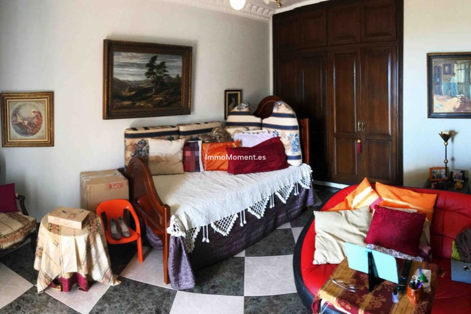 Resale - Detached villa - Mijas - Mijas Centro