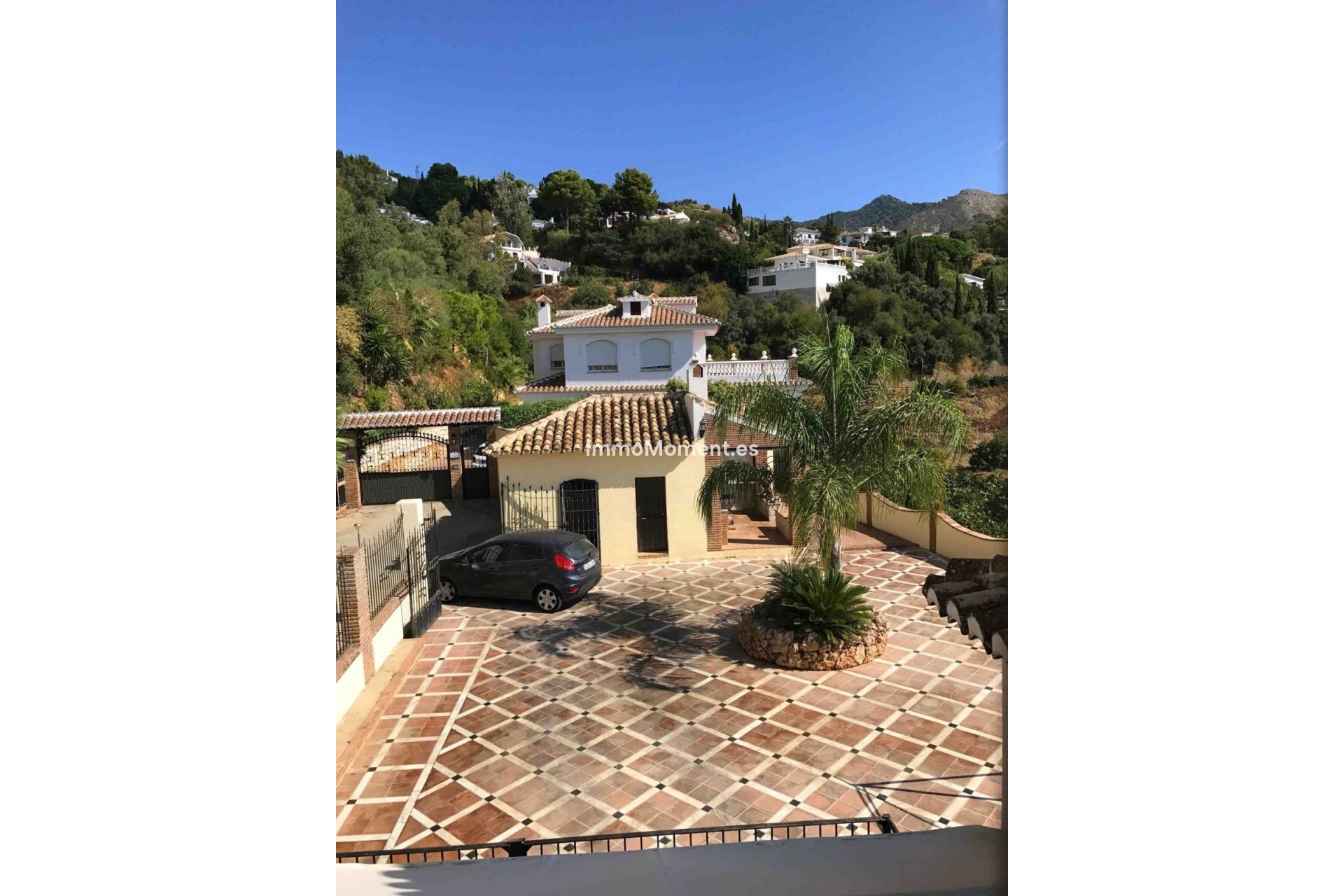 Resale - Detached villa - Mijas - Mijas Centro