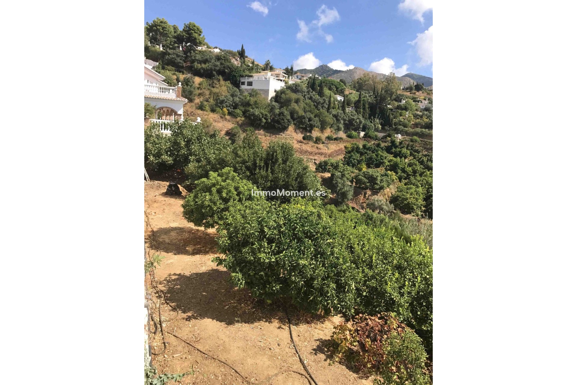 Resale - Detached villa - Mijas - Mijas Centro