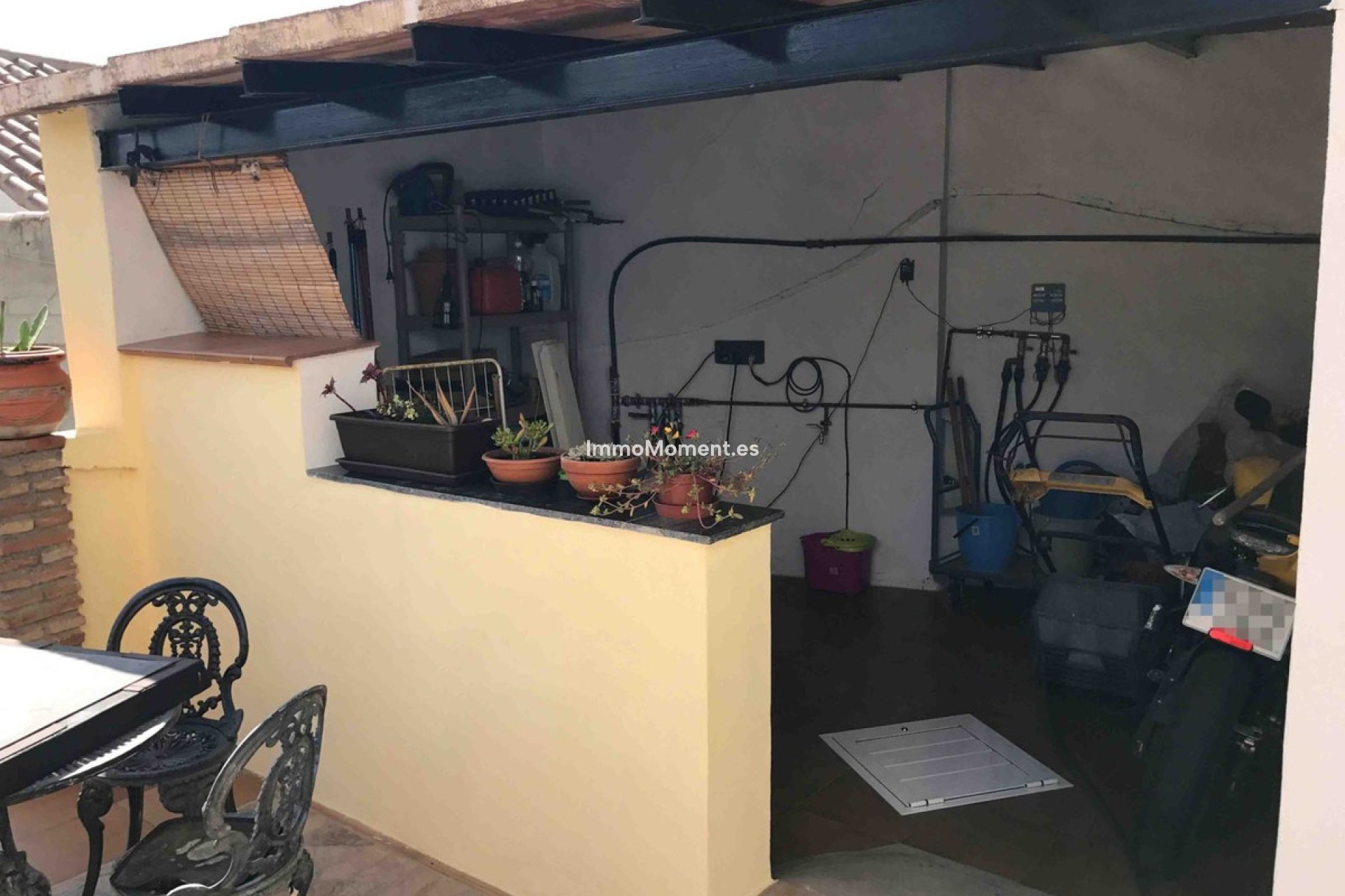 Resale - Detached villa - Mijas - Mijas Centro