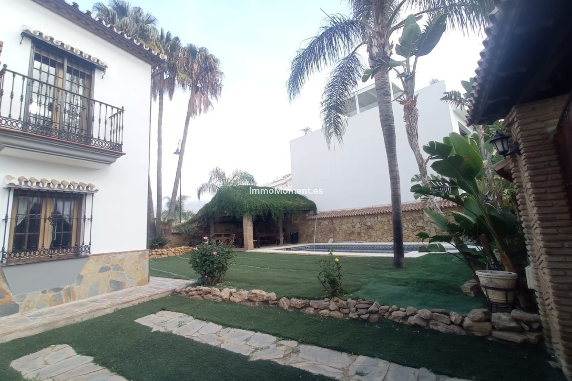 Resale - Detached villa - Mijas - Mijas Centro