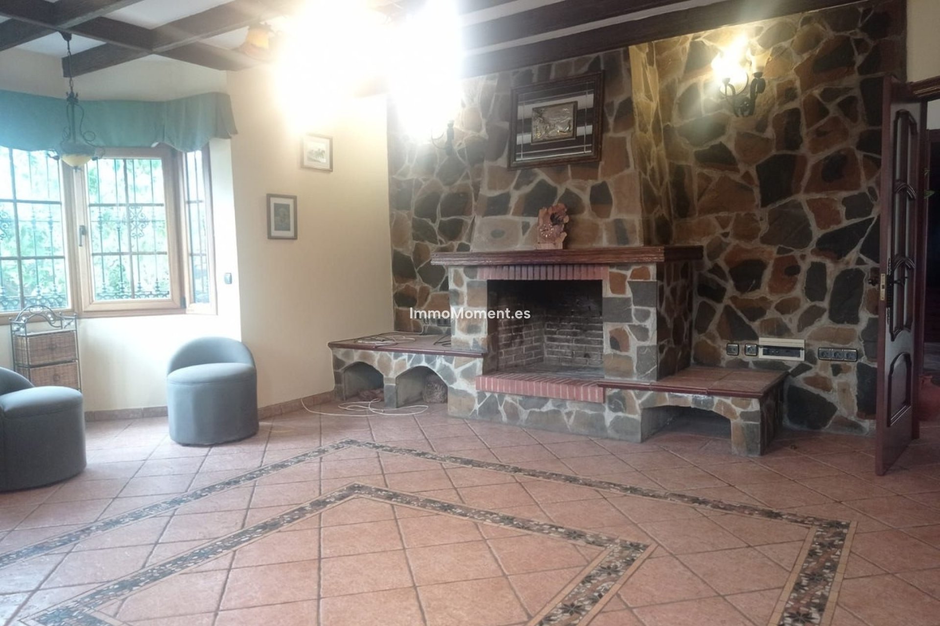 Resale - Detached villa - Mijas - Mijas Centro