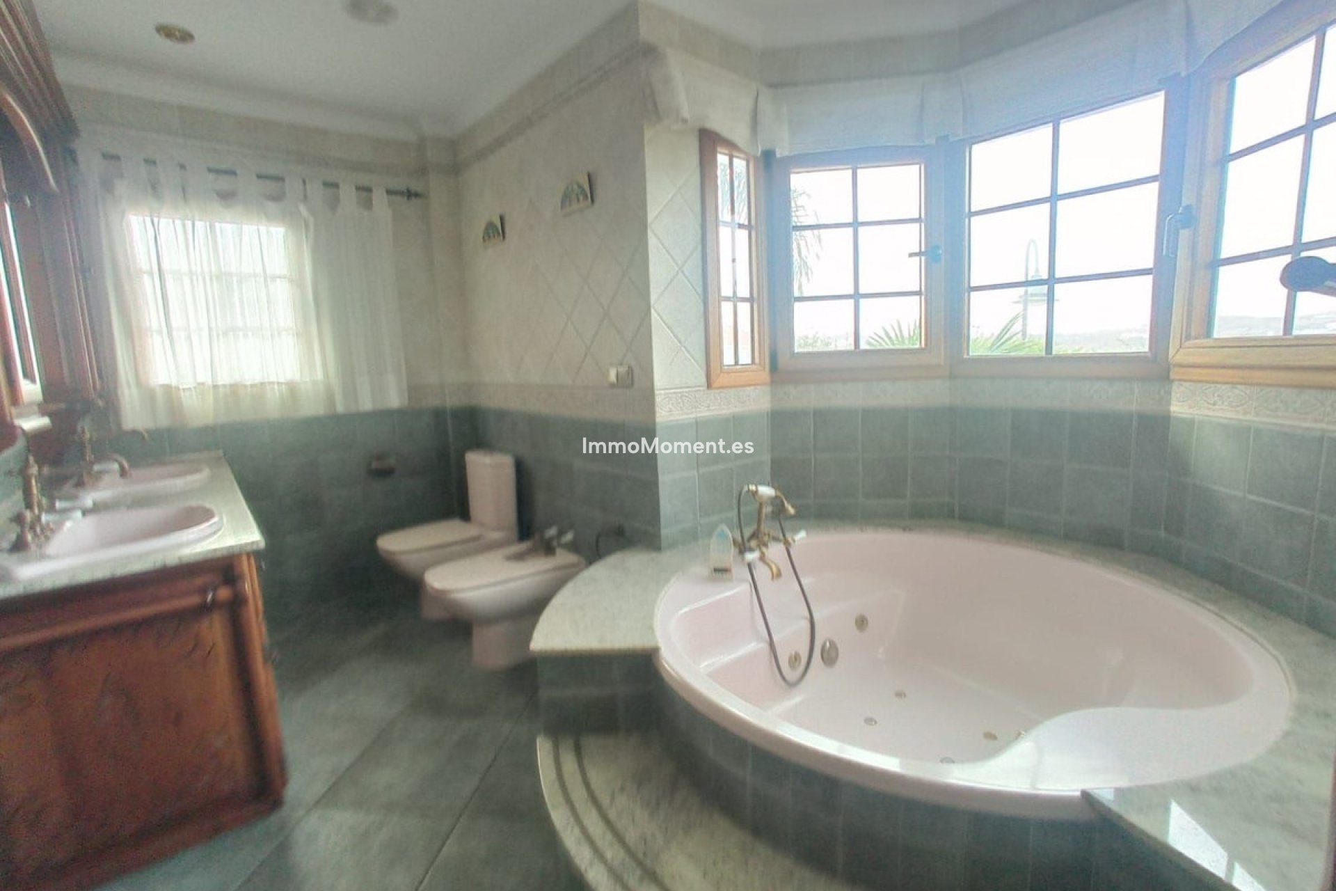 Resale - Detached villa - Mijas - Mijas Centro