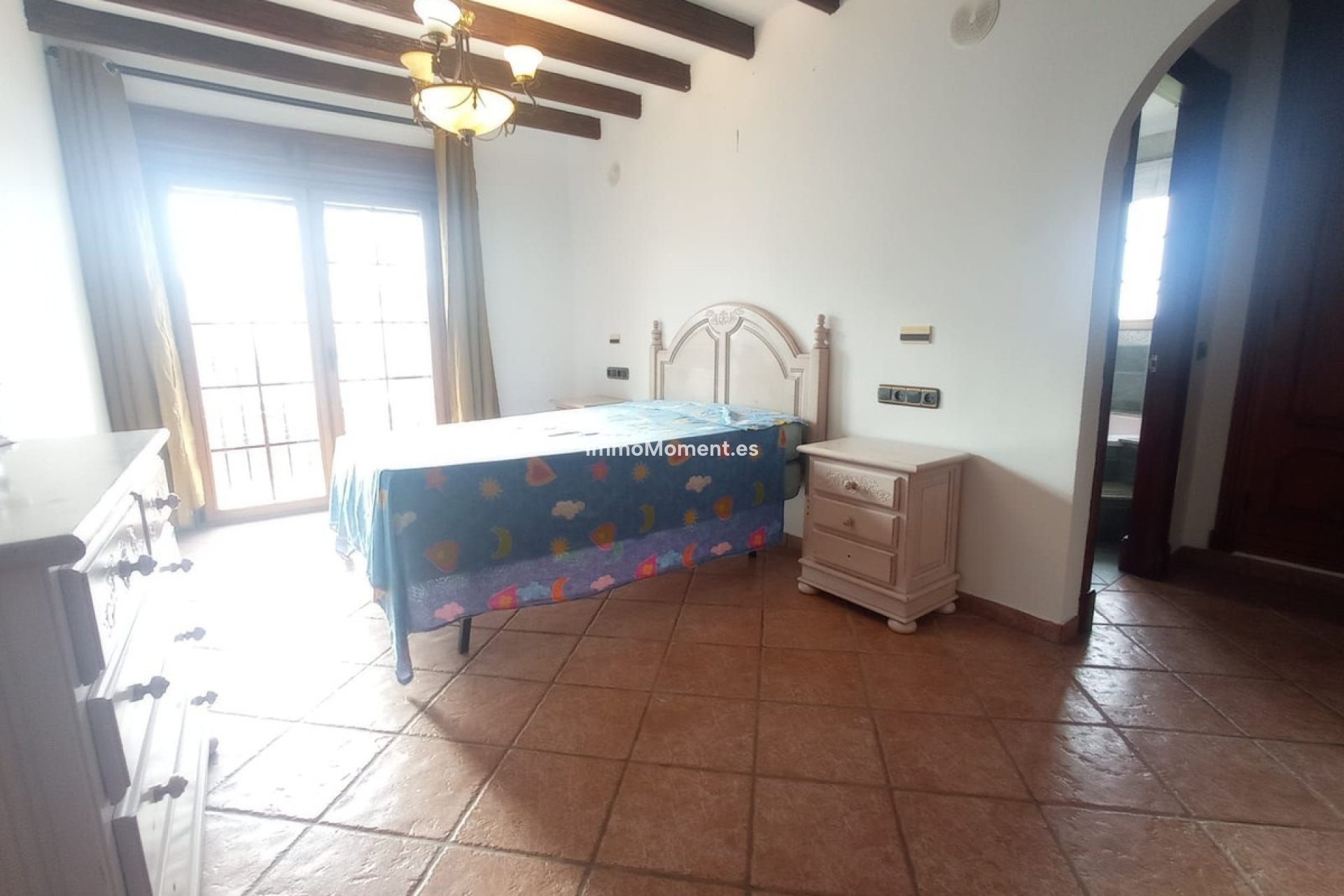 Resale - Detached villa - Mijas - Mijas Centro
