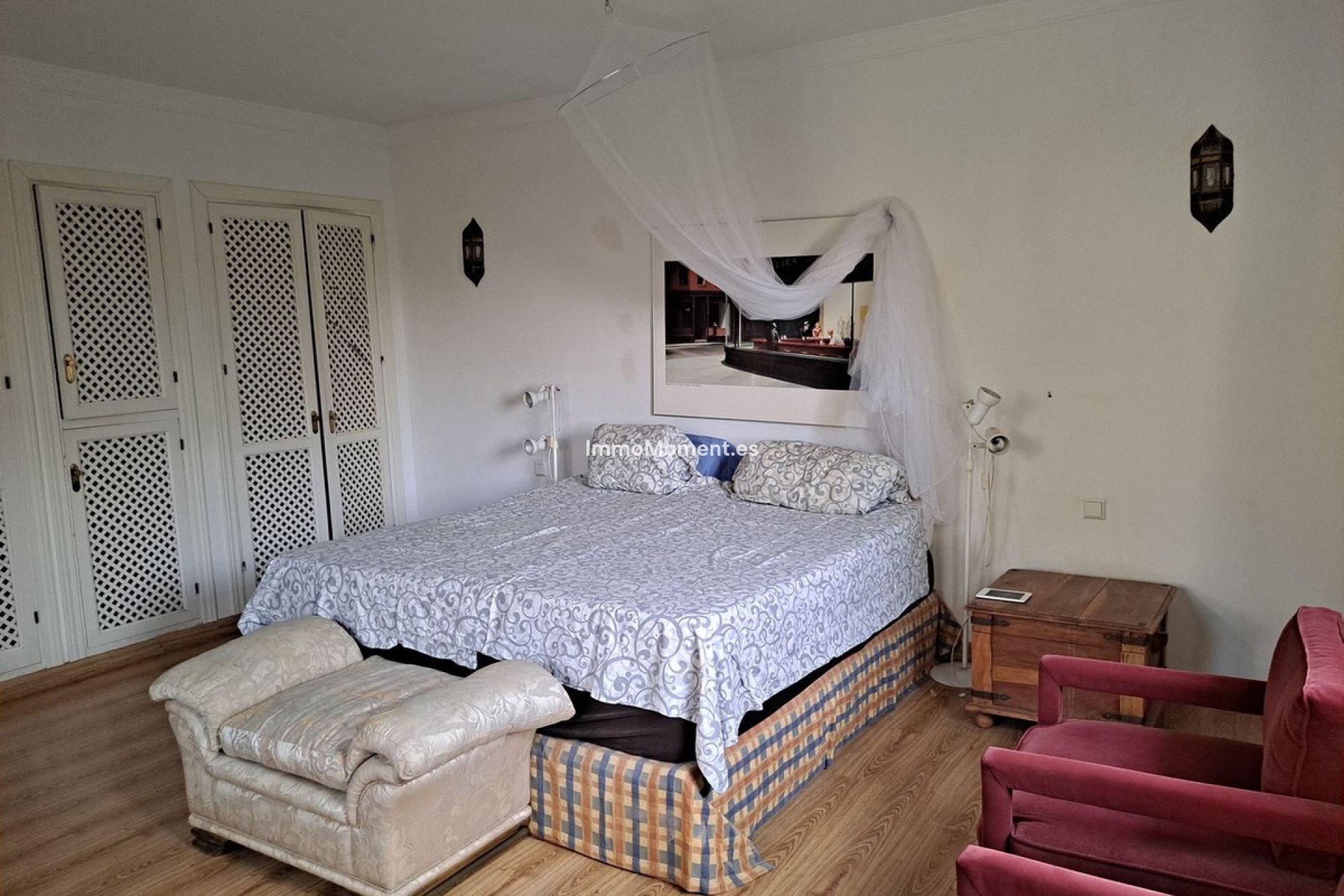 Resale - Detached villa - Mijas - Mijas Centro