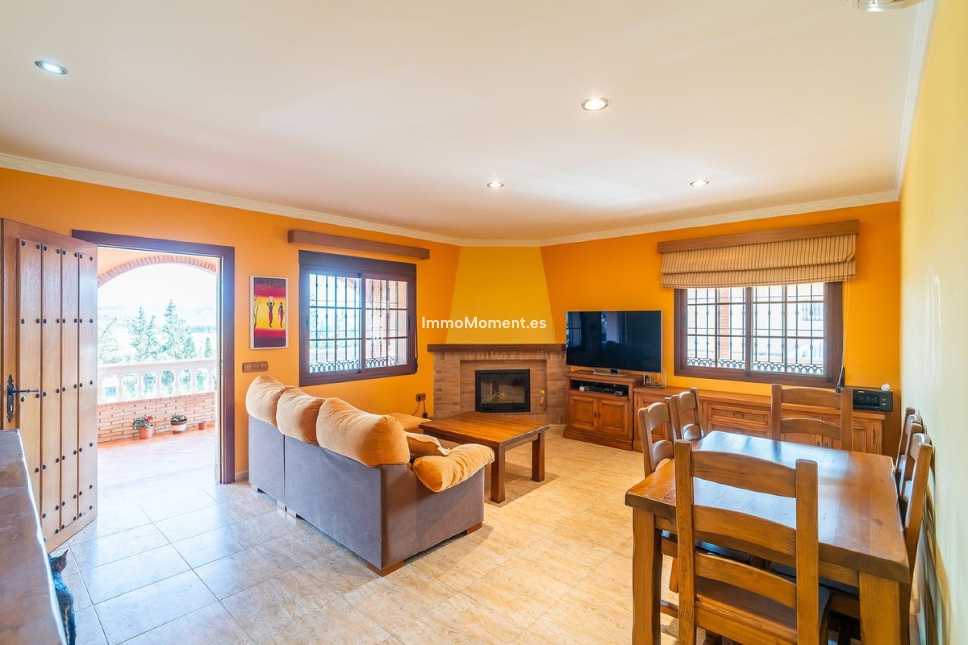 Resale - Detached villa - Mijas - Mijas Centro