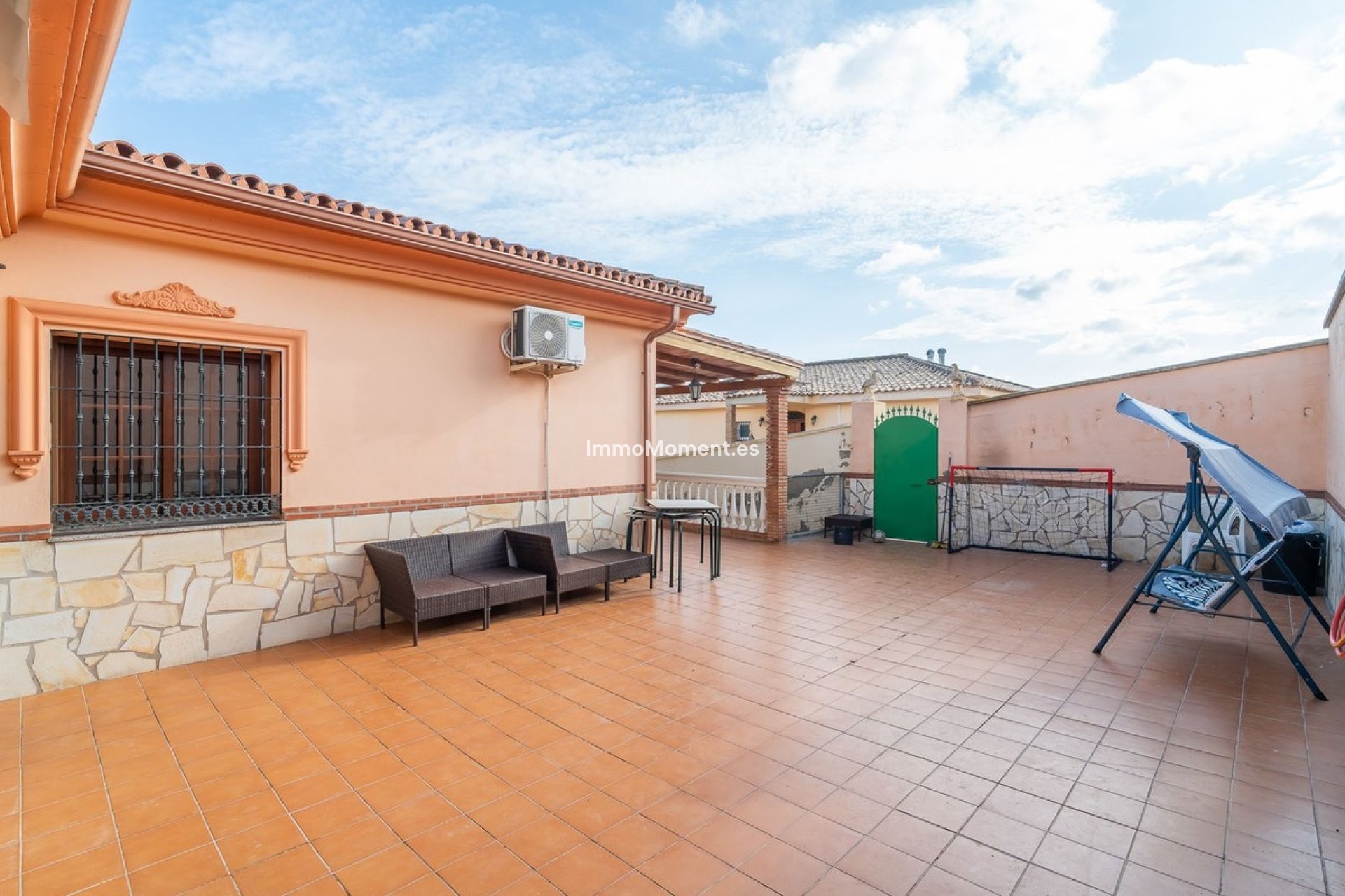 Resale - Detached villa - Mijas - Mijas Centro