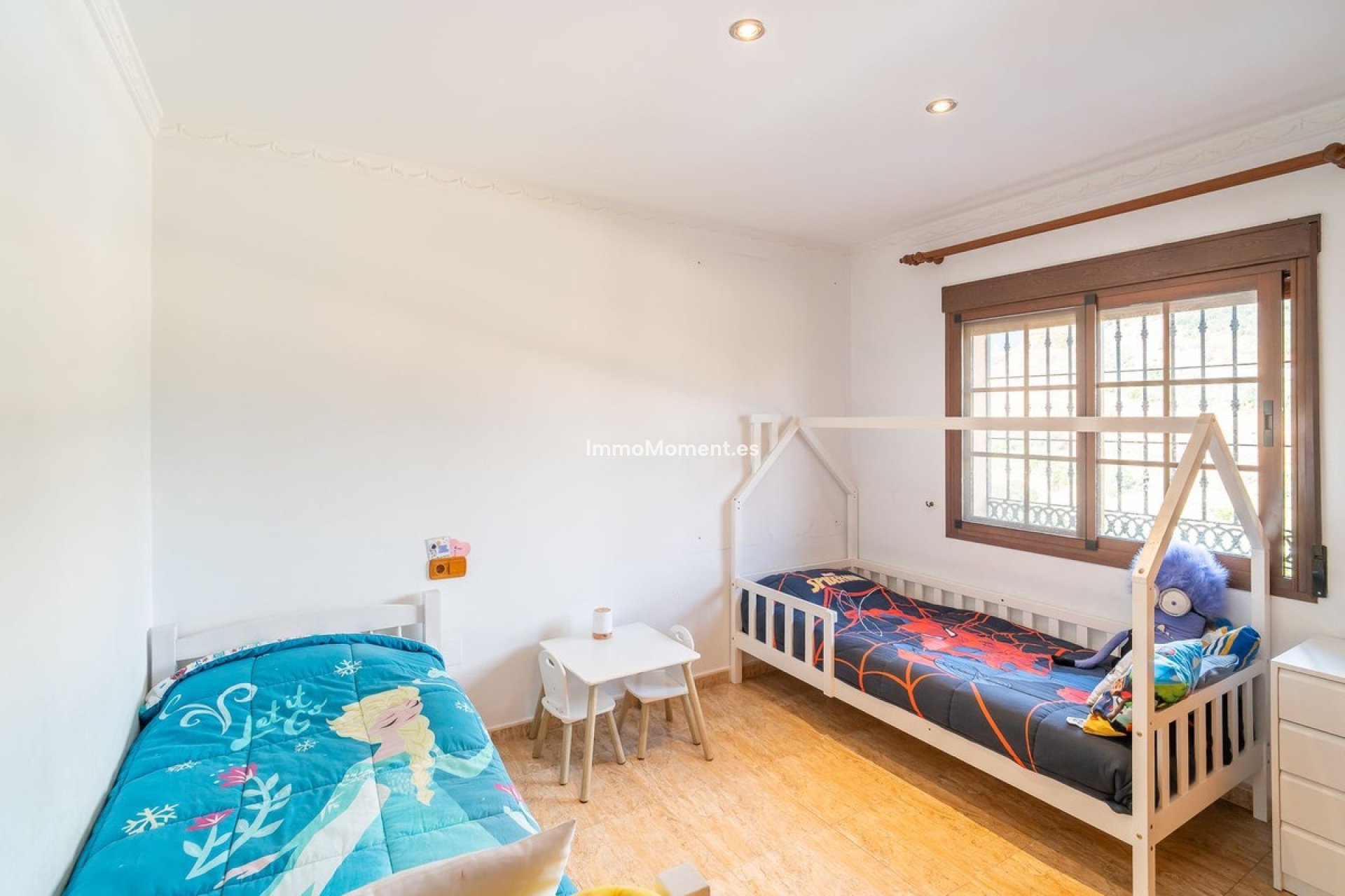 Resale - Detached villa - Mijas - Mijas Centro