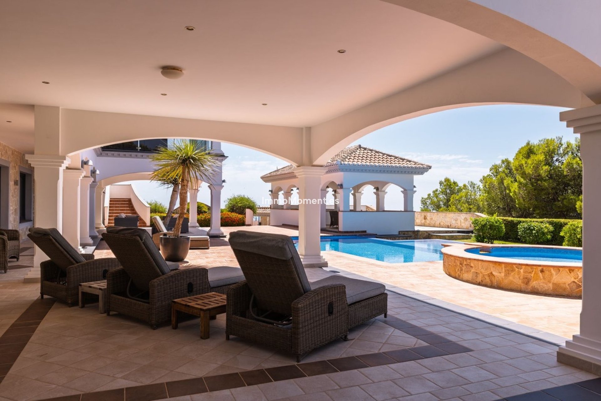 Resale - Detached villa - Mijas - Mijas Centro