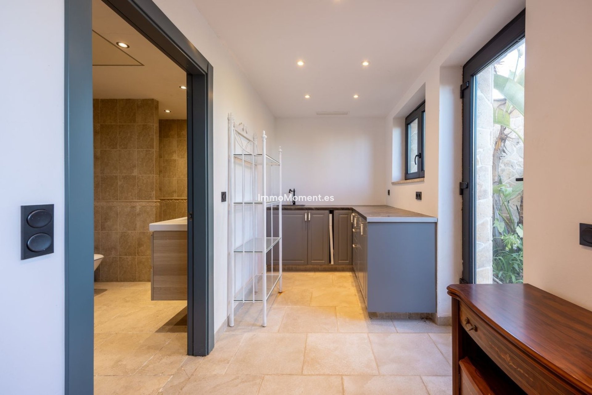 Resale - Detached villa - Mijas - Mijas Centro