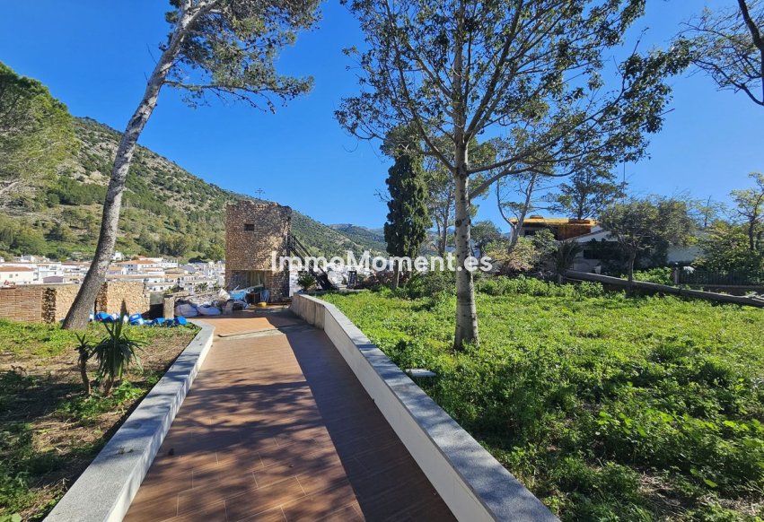 Resale - Detached villa - Mijas - Mijas Centro