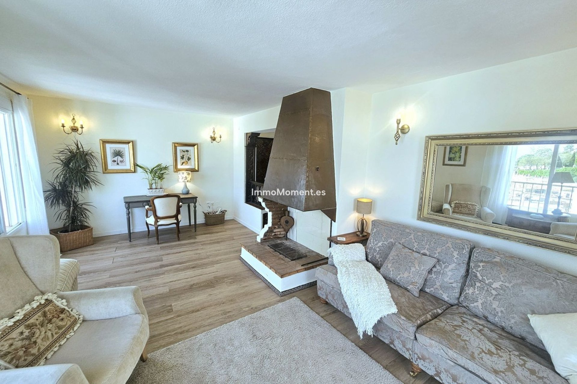 Resale - Detached villa - Mijas - Mijas Centro