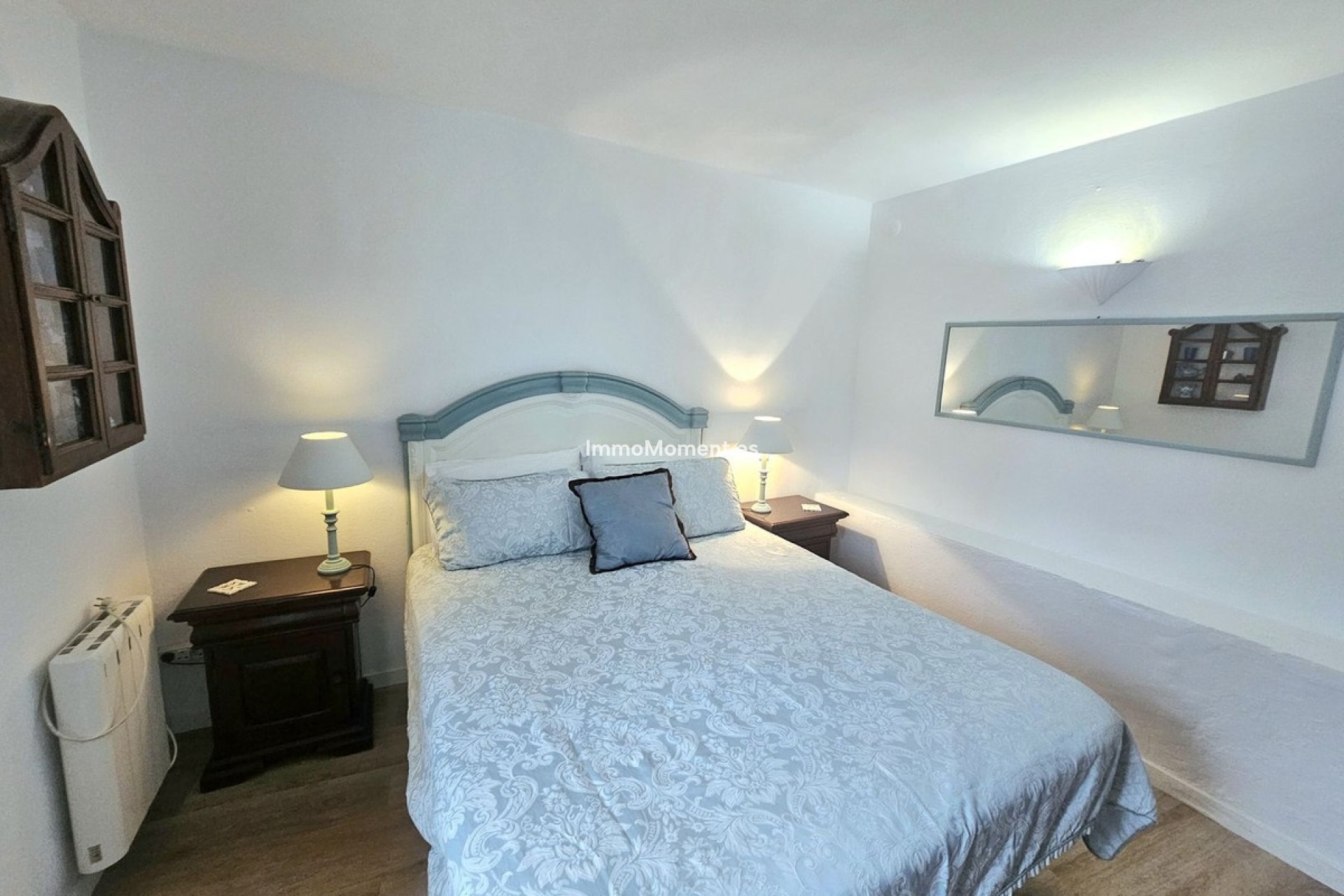 Resale - Detached villa - Mijas - Mijas Centro