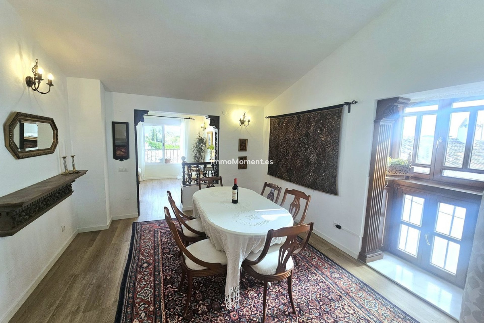 Resale - Detached villa - Mijas - Mijas Centro