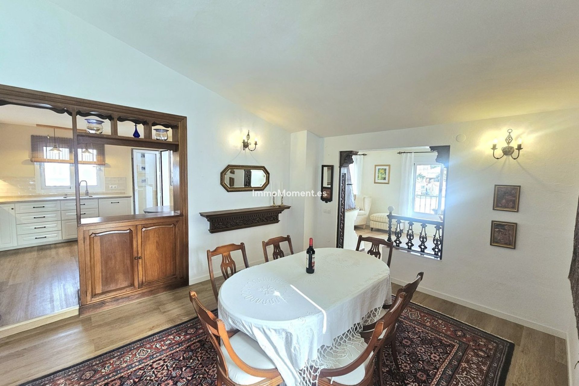 Resale - Detached villa - Mijas - Mijas Centro