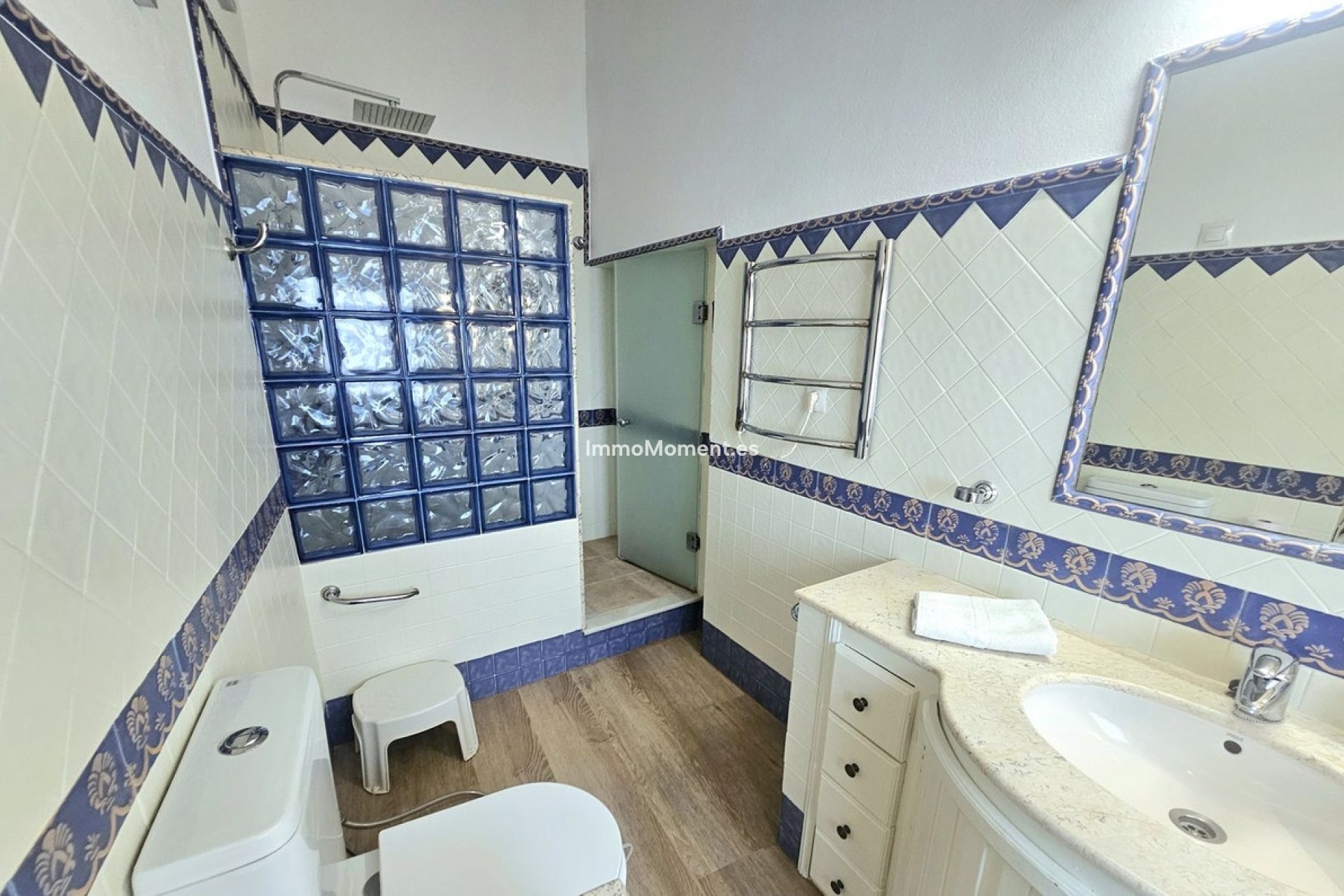 Resale - Detached villa - Mijas - Mijas Centro