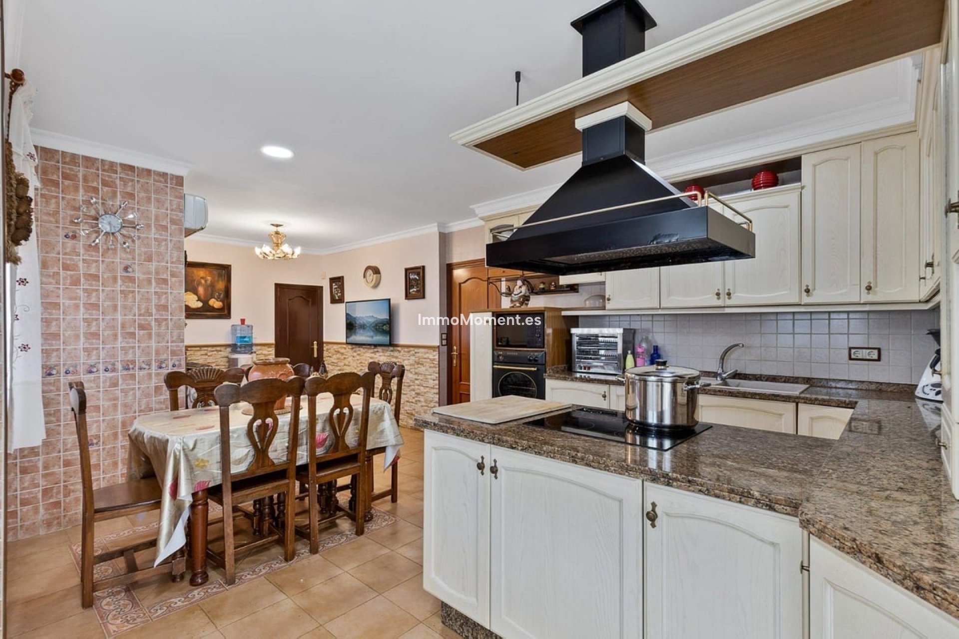 Resale - Detached villa - Mijas - Mijas Centro