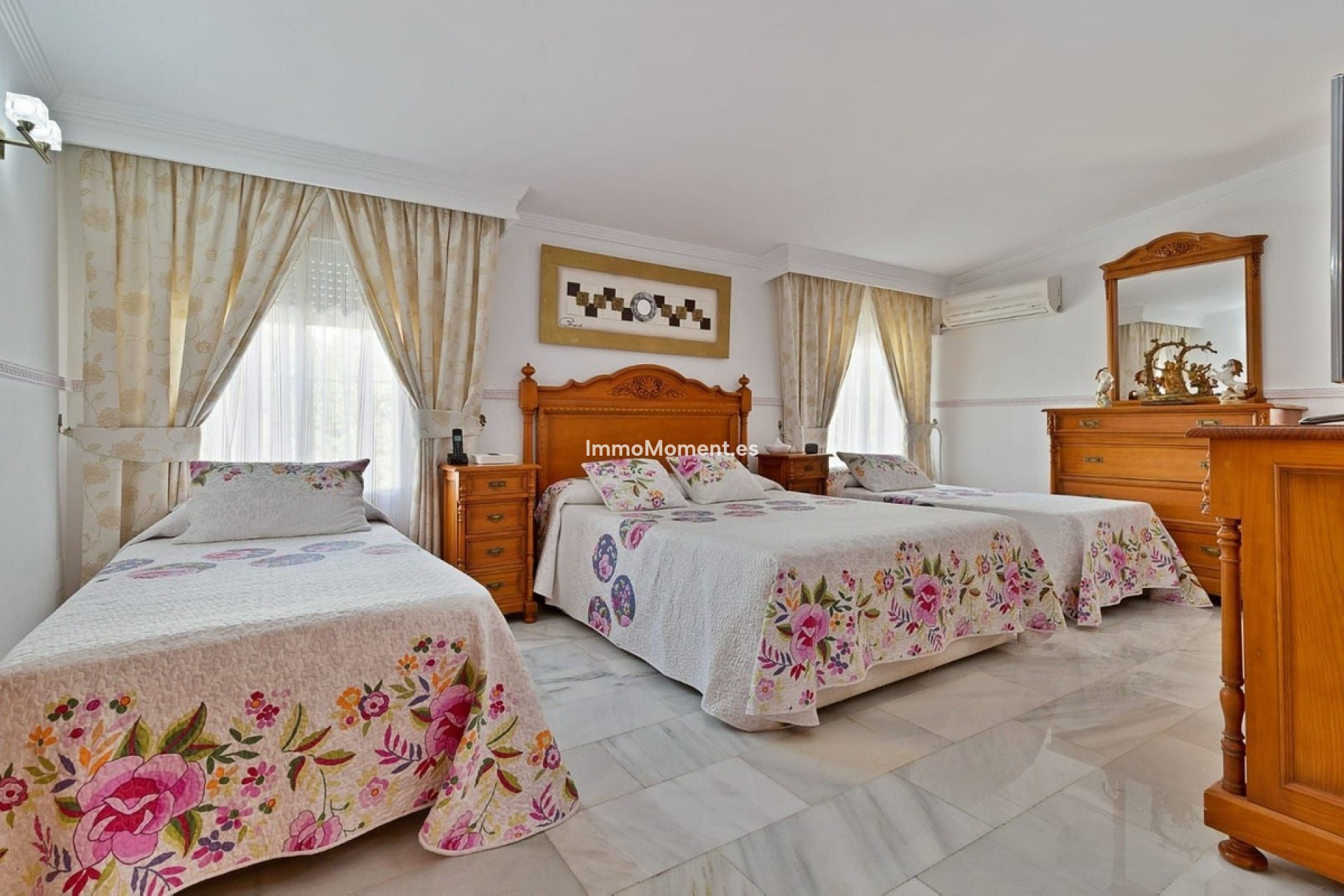 Resale - Detached villa - Mijas - Mijas Centro