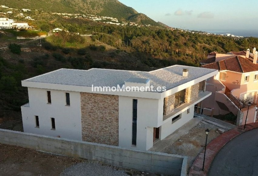 Resale - Detached villa - Mijas - Mijas Centro