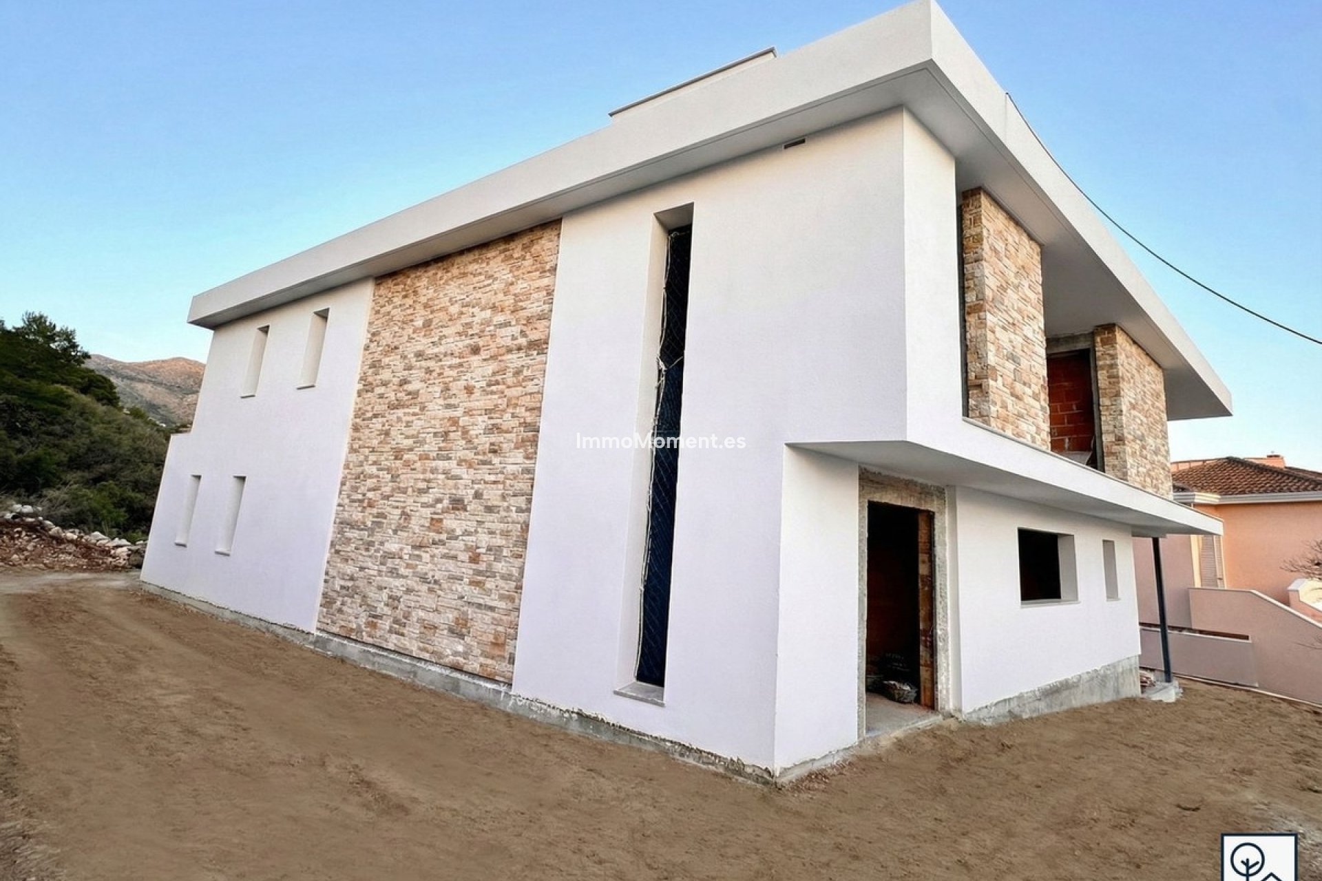 Resale - Detached villa - Mijas - Mijas Centro