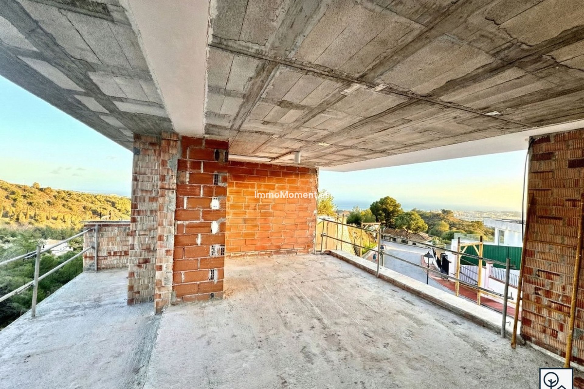 Resale - Detached villa - Mijas - Mijas Centro