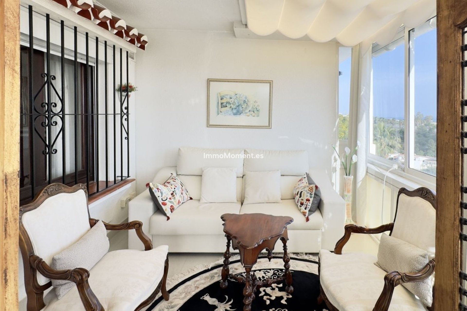 Resale - Detached villa - Mijas - Mijas Centro