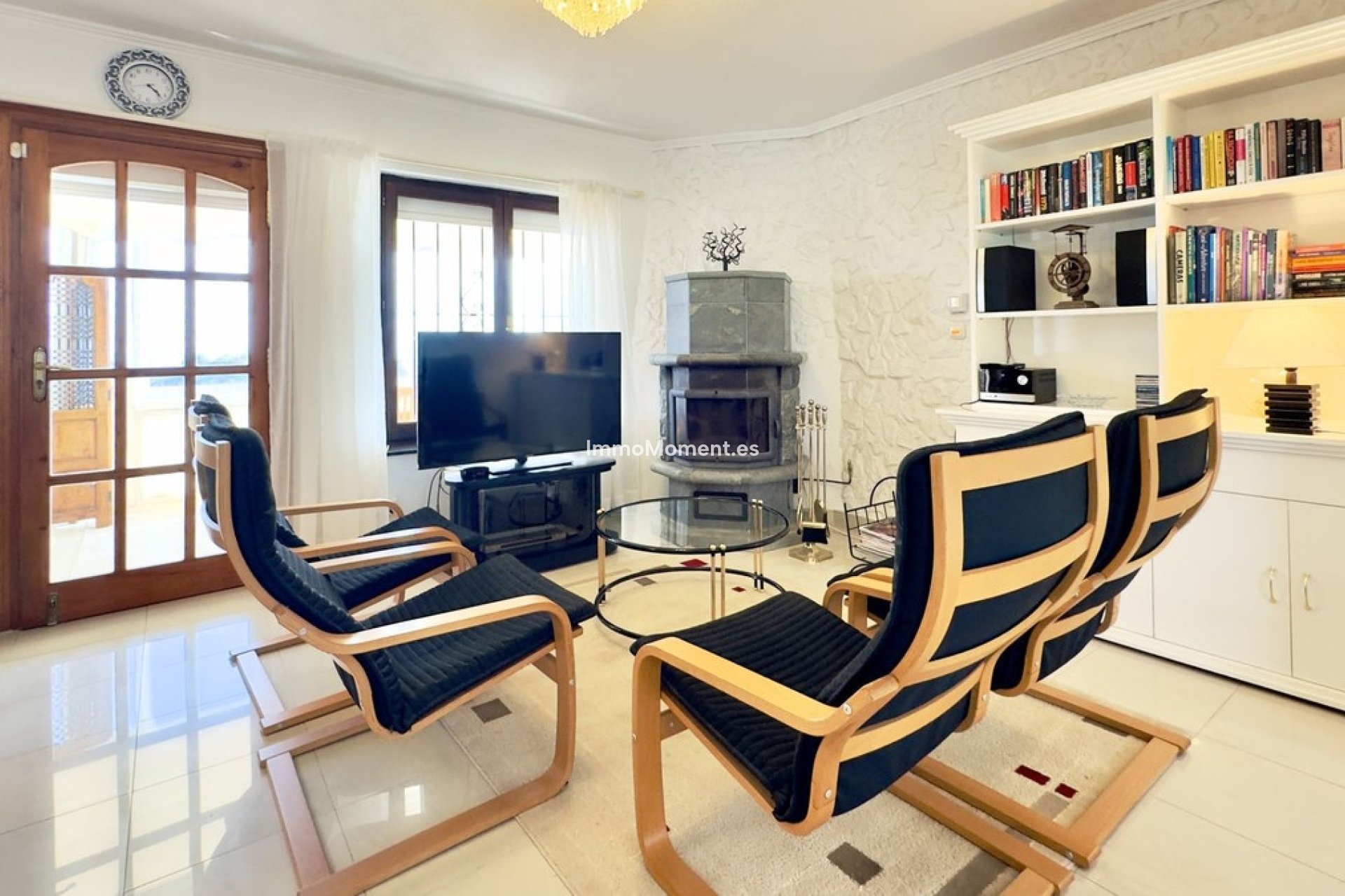 Resale - Detached villa - Mijas - Mijas Centro
