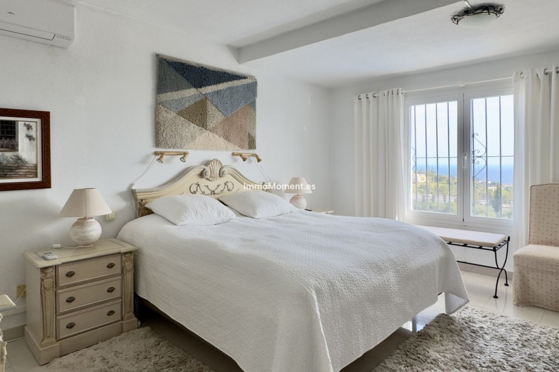 Resale - Detached villa - Mijas - Mijas Centro