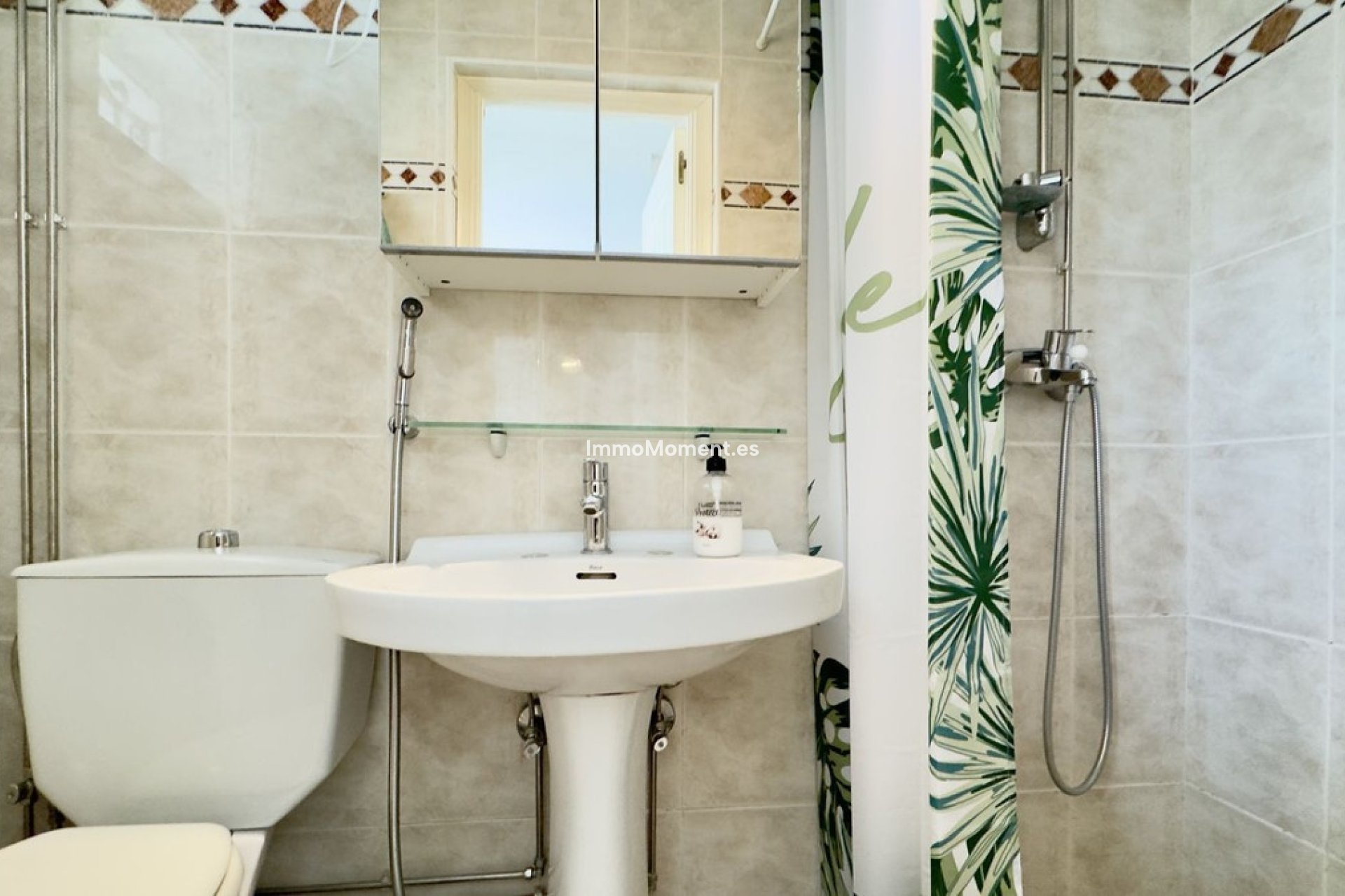 Resale - Detached villa - Mijas - Mijas Centro