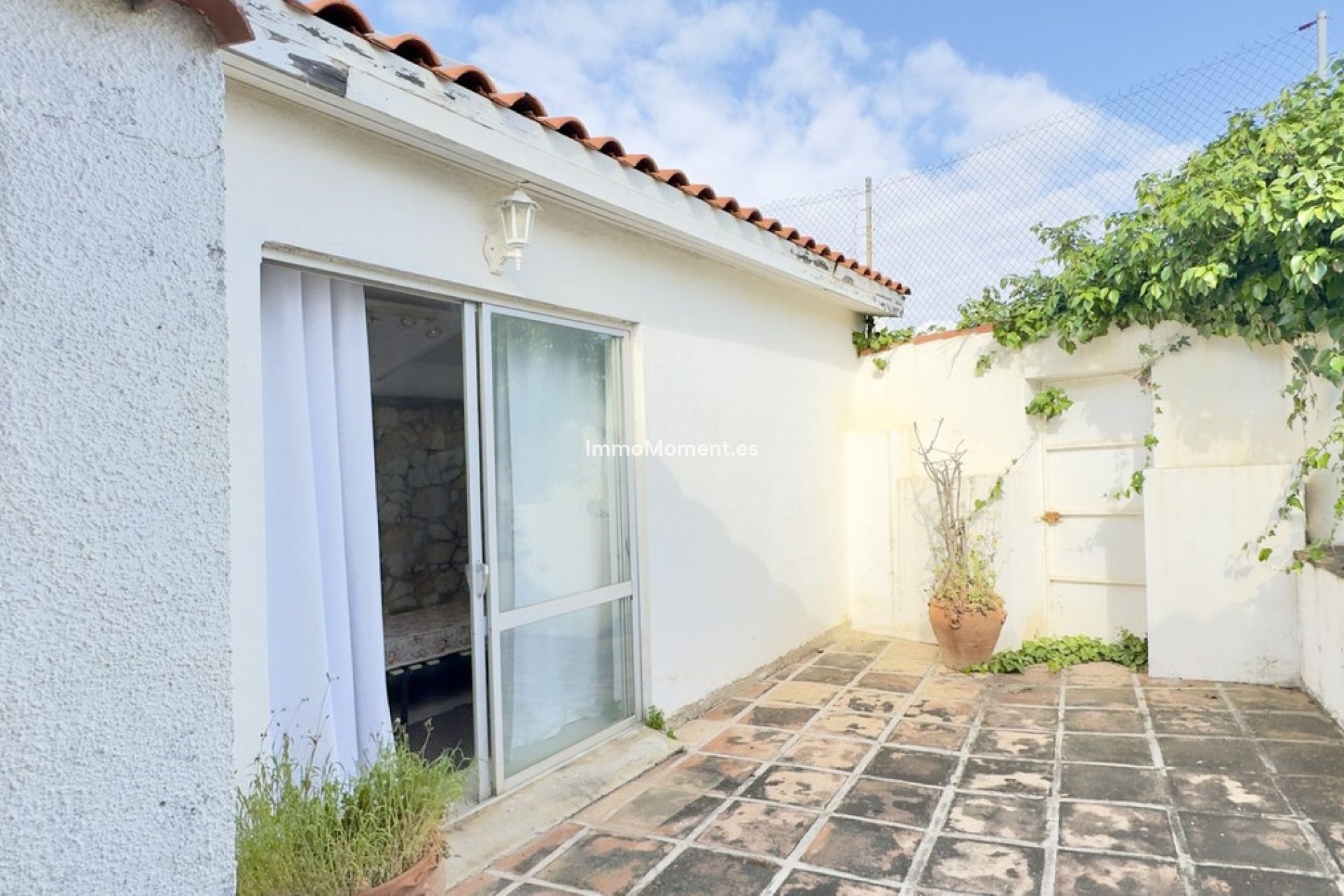 Resale - Detached villa - Mijas - Mijas Centro