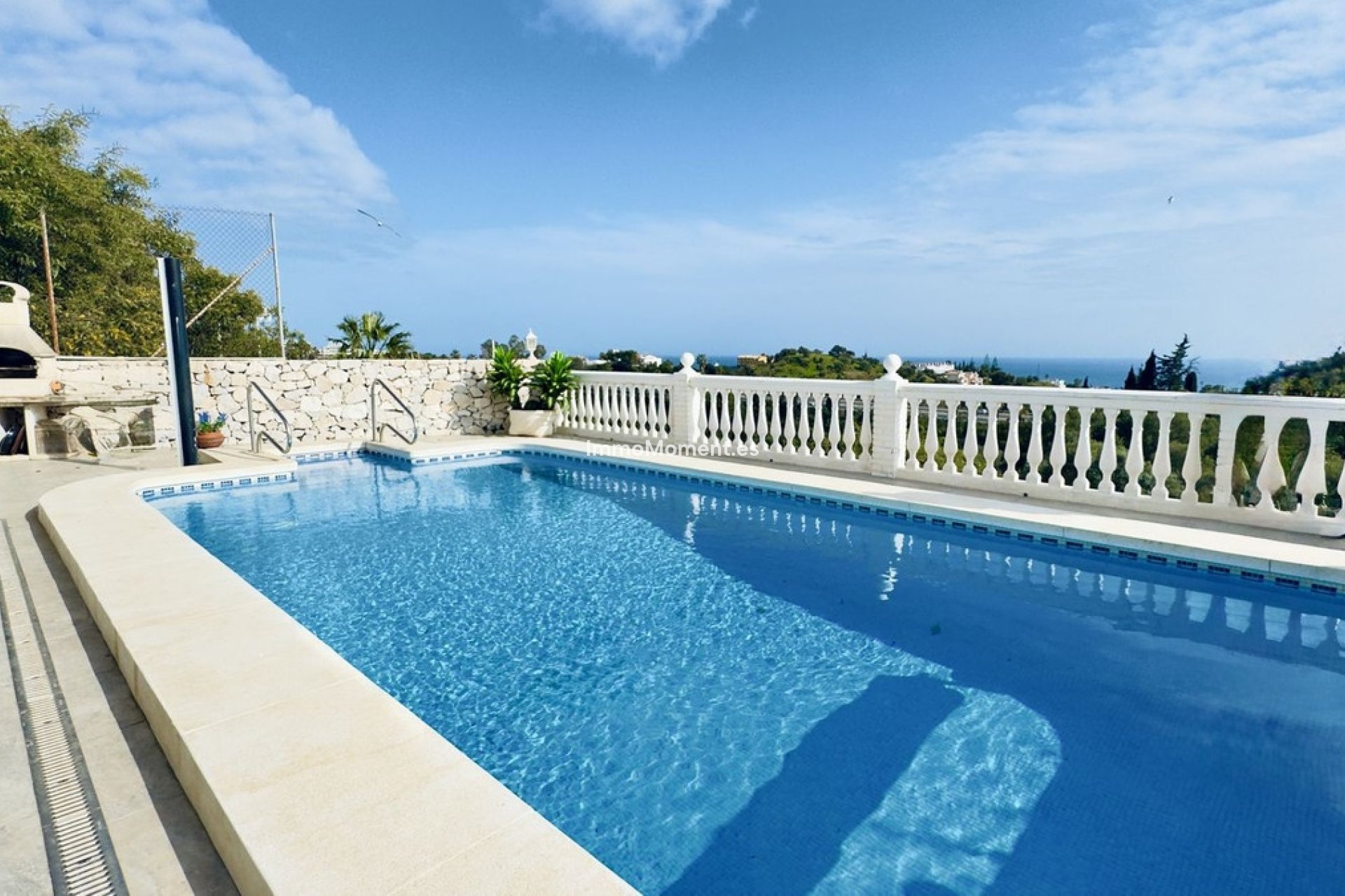 Resale - Detached villa - Mijas - Mijas Centro