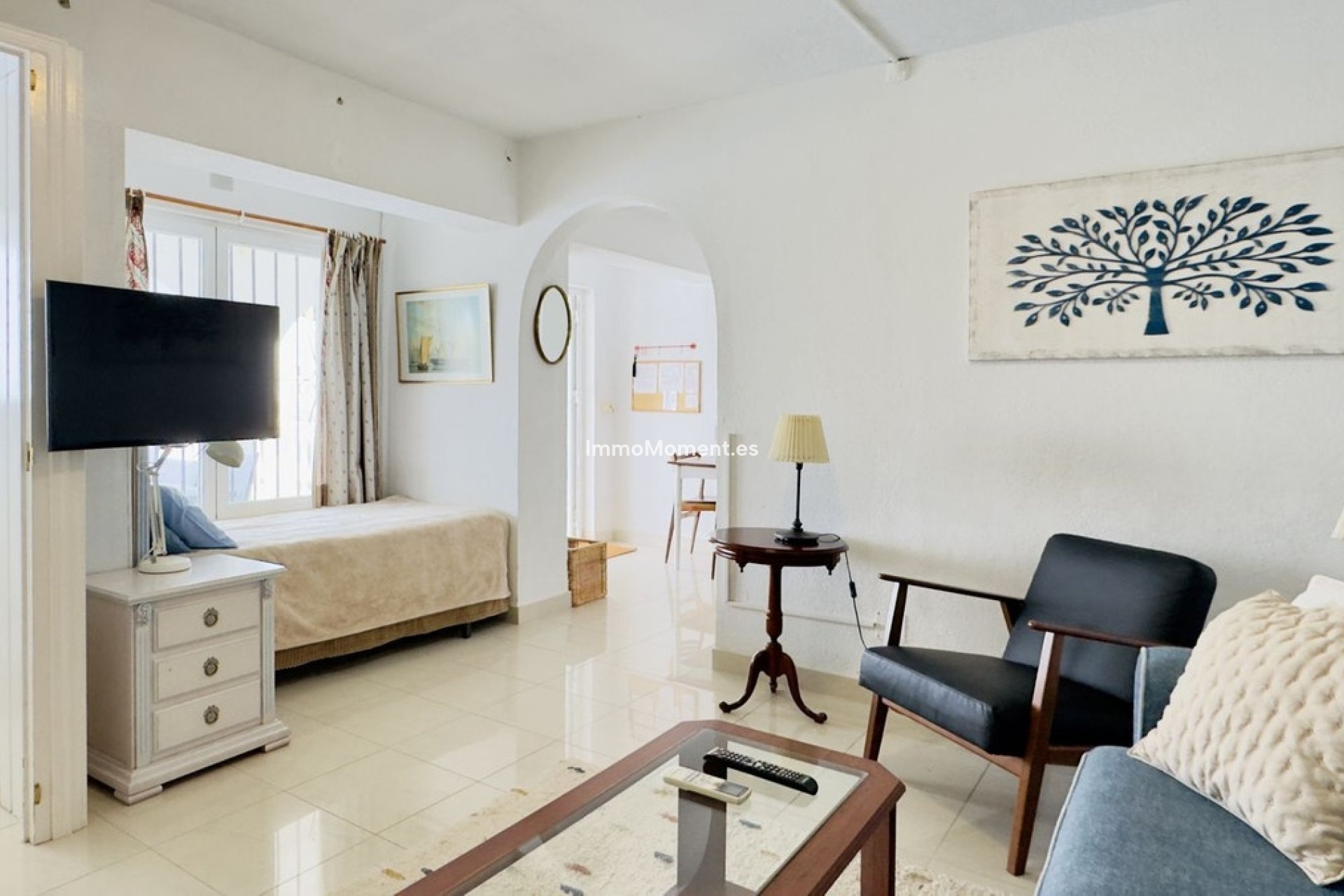 Resale - Detached villa - Mijas - Mijas Centro