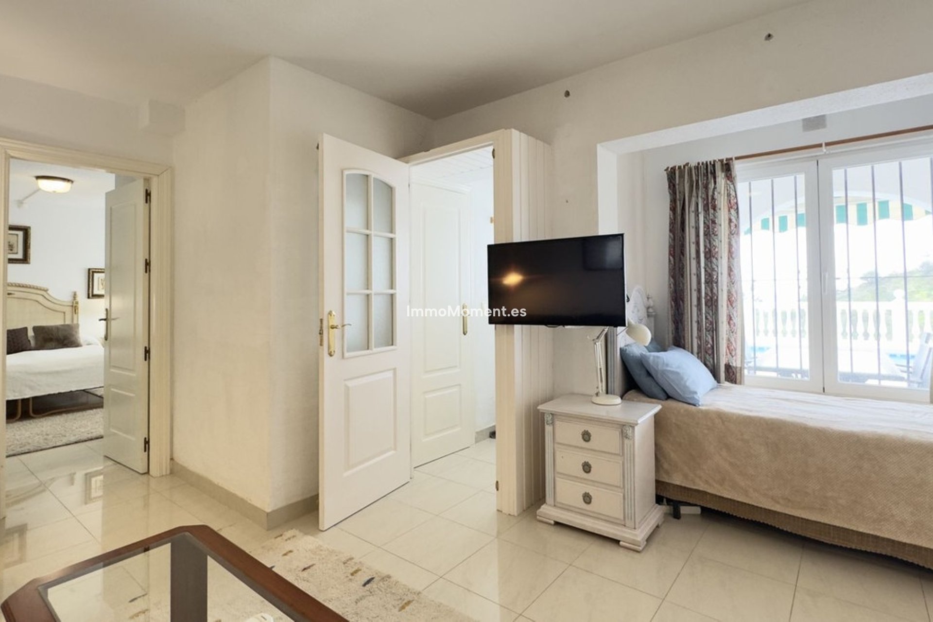Resale - Detached villa - Mijas - Mijas Centro