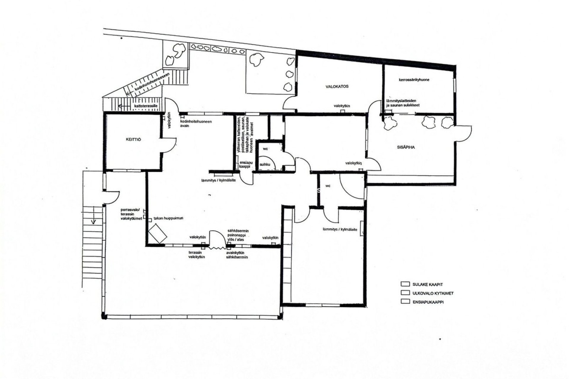 Resale - Detached villa - Mijas - Mijas Centro
