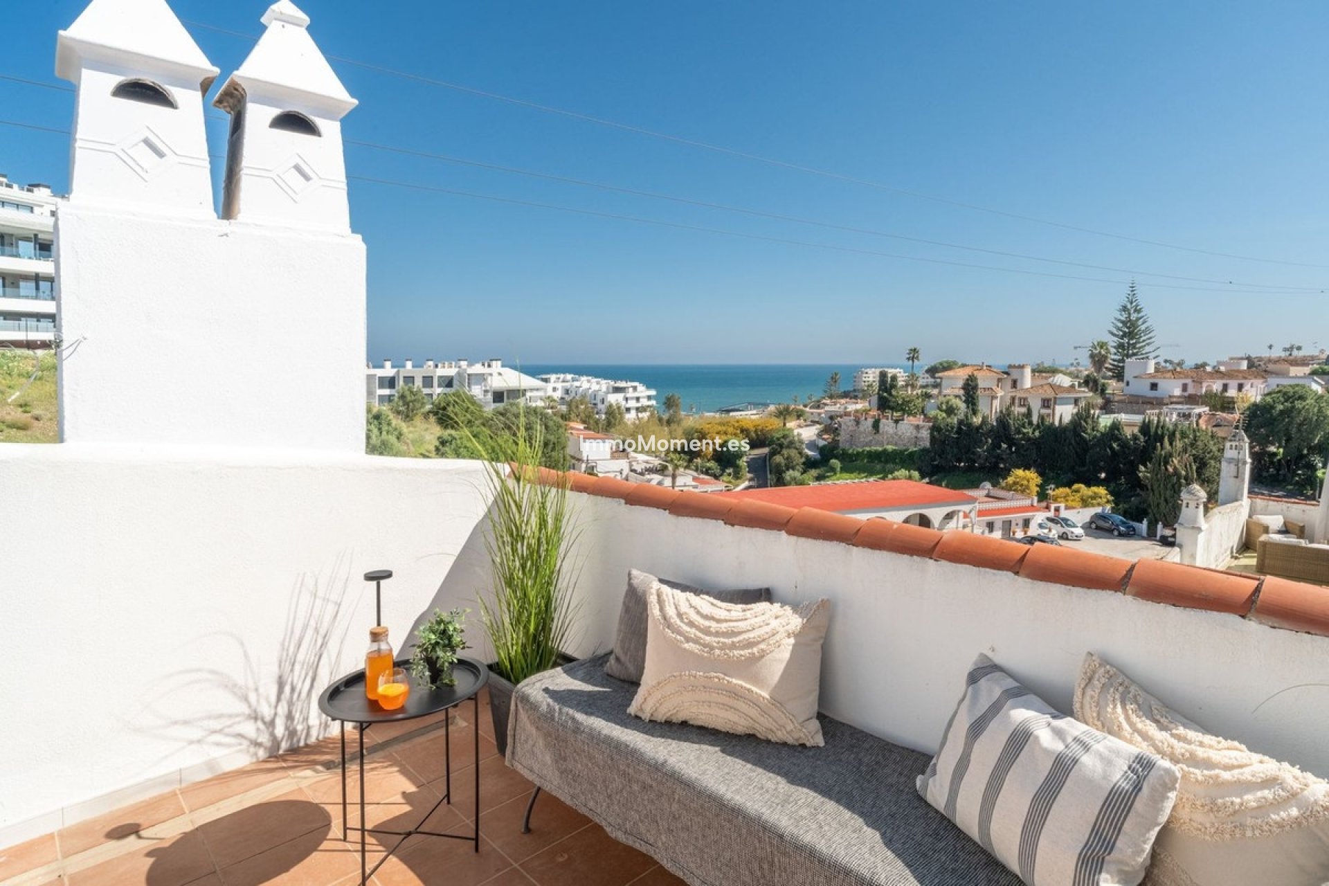 Resale - Detached villa - Mijas - Mijas Centro