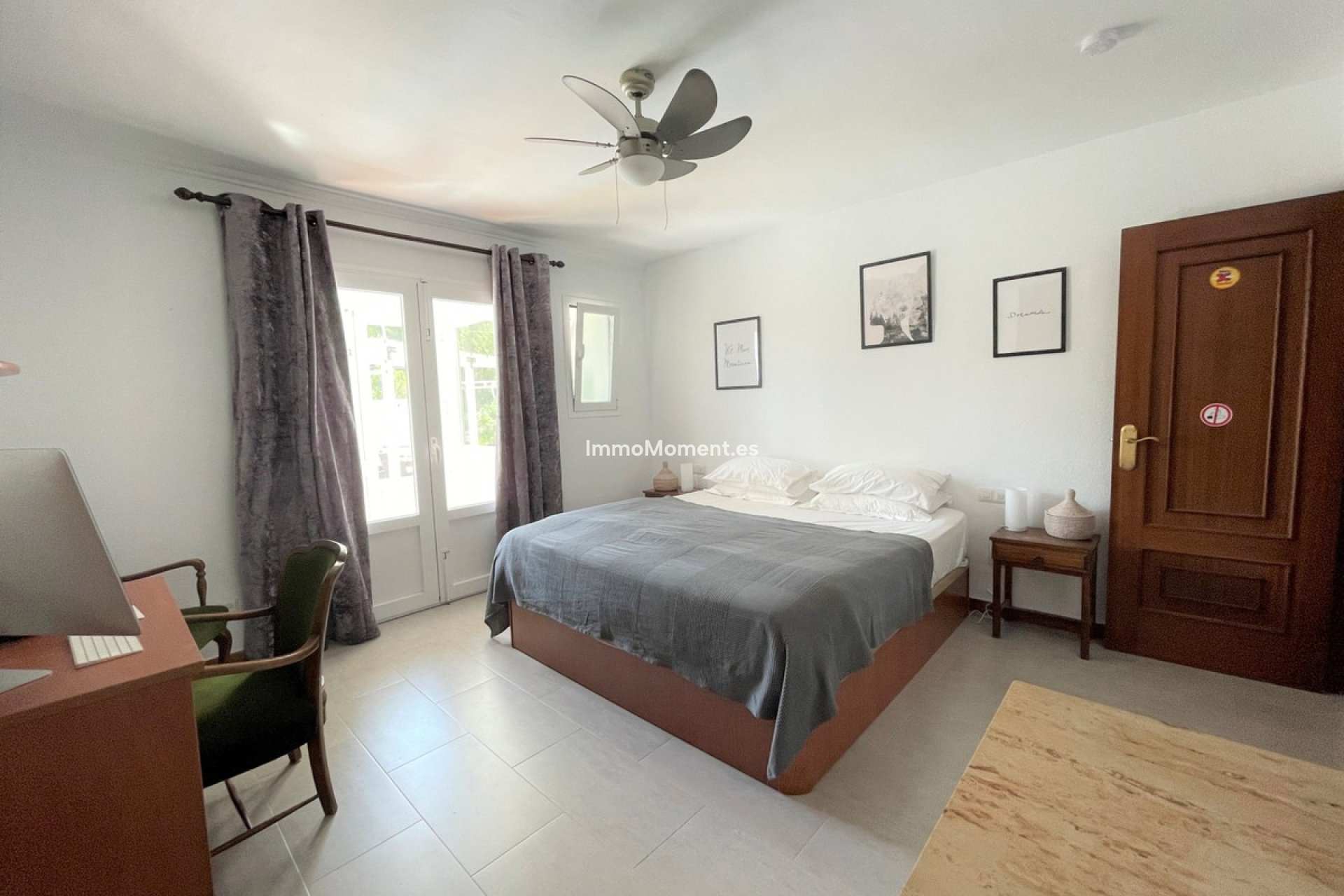 Resale - Detached villa - Mijas - Mijas Centro
