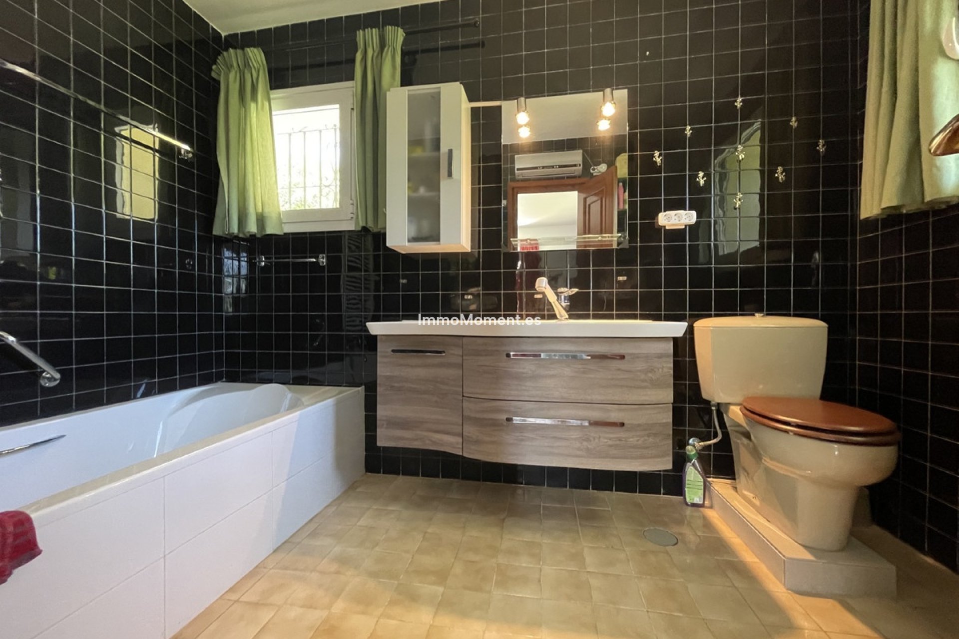 Resale - Detached villa - Mijas - Mijas Centro